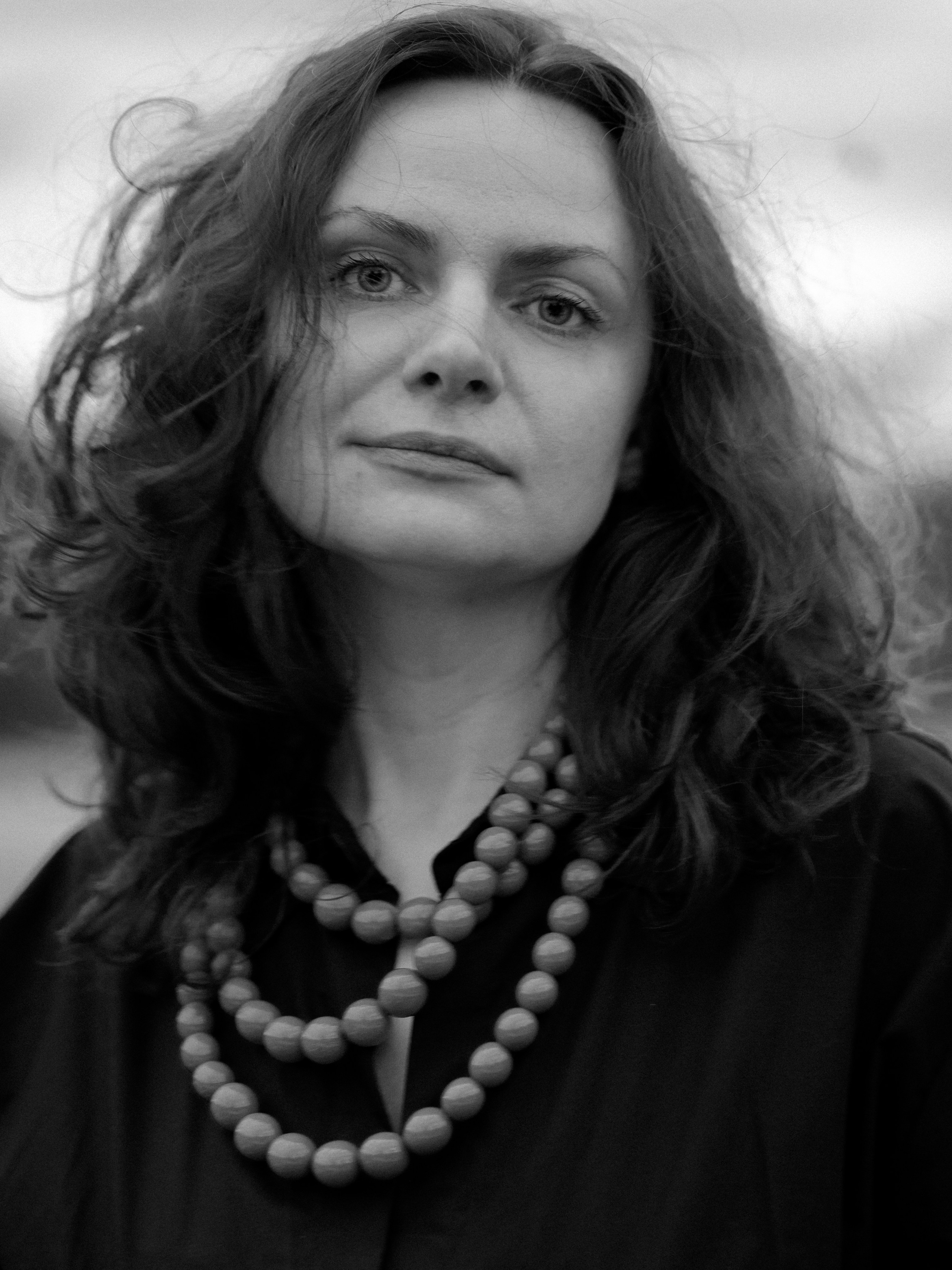 Pitt Lake. Yana Bobrova | Artistic Photography