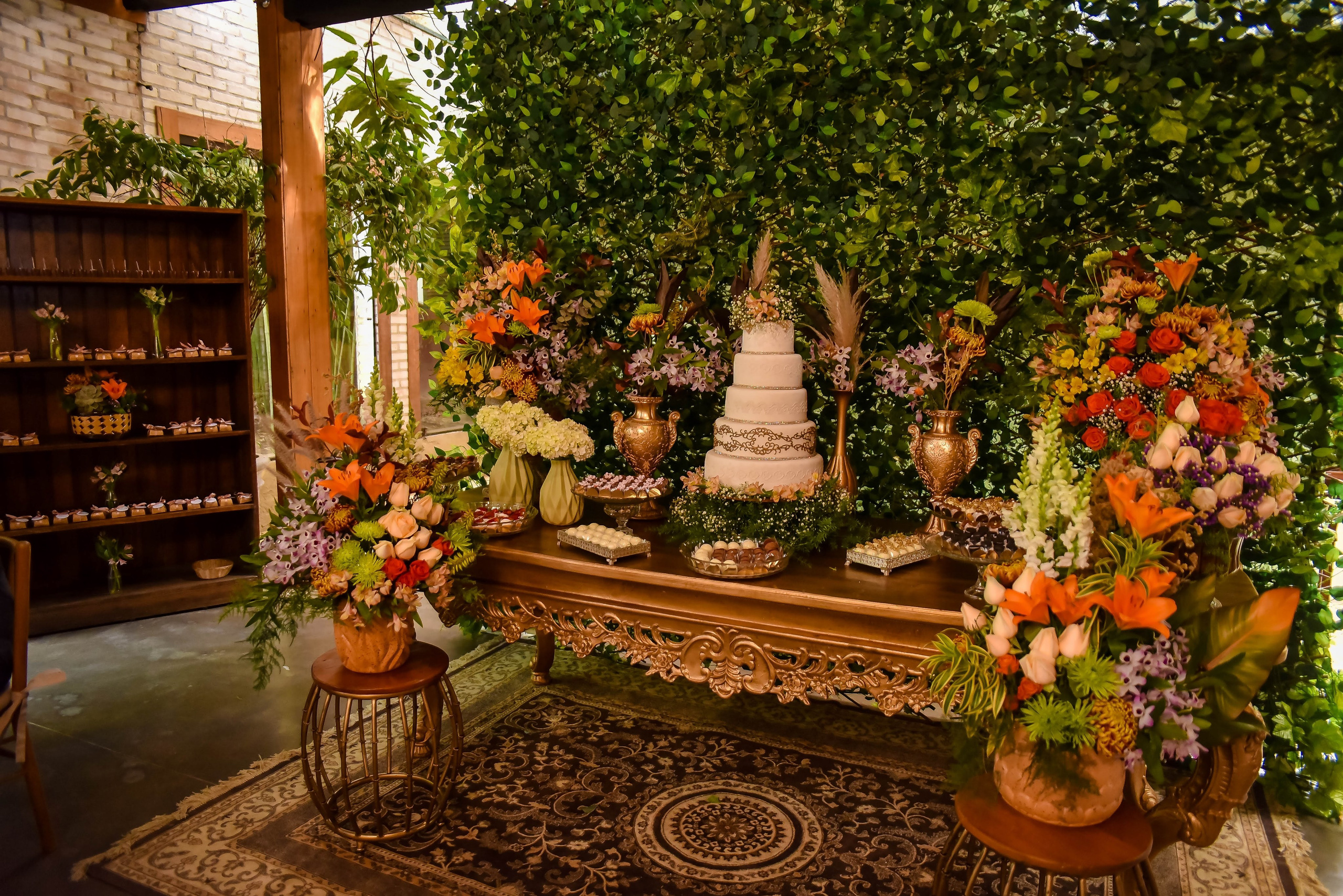 Portifólio Casamento Civil