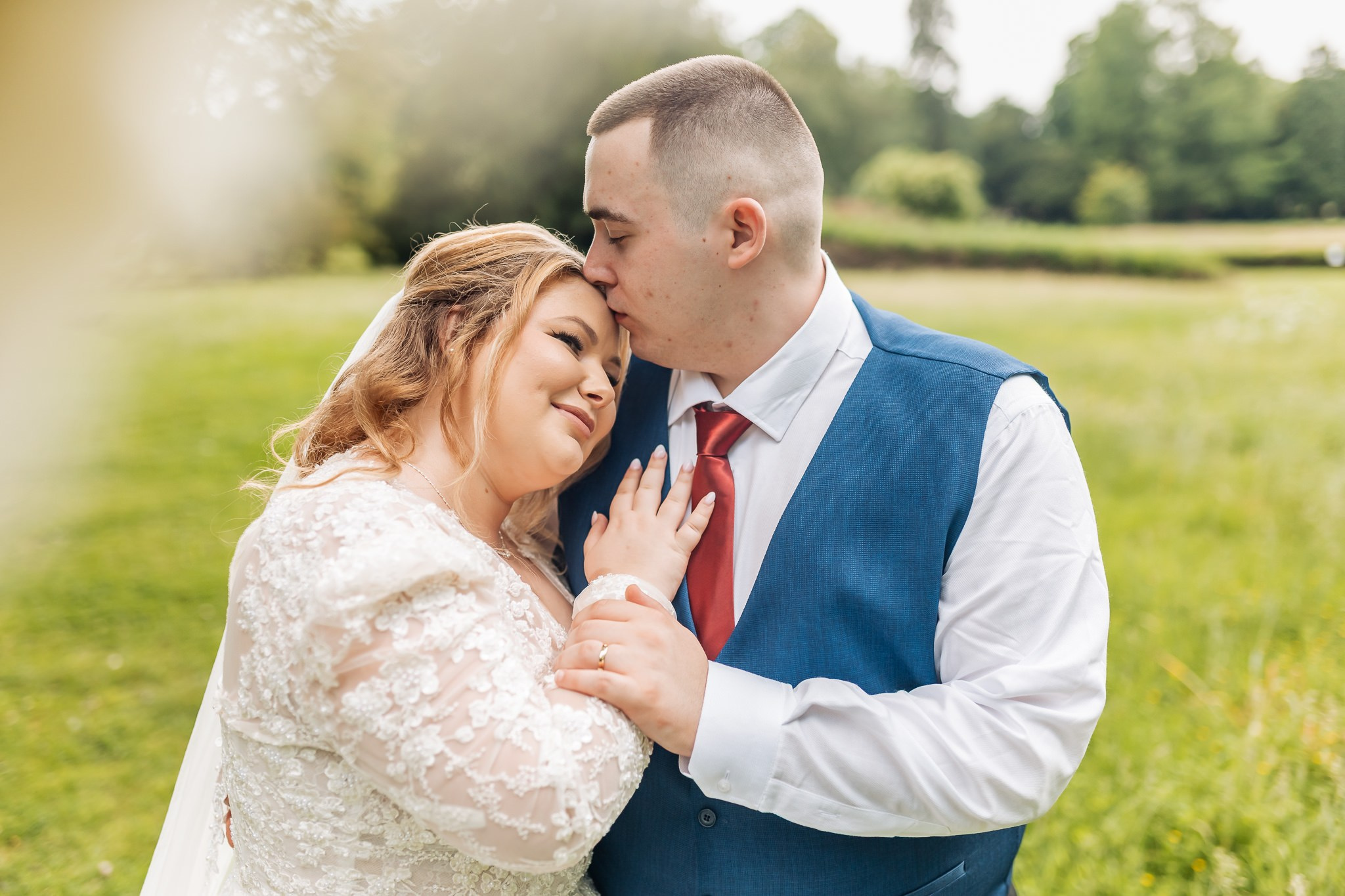 Nunta Alina & Bryan — Fotograf Nuntă Belgia | Essence of Memories