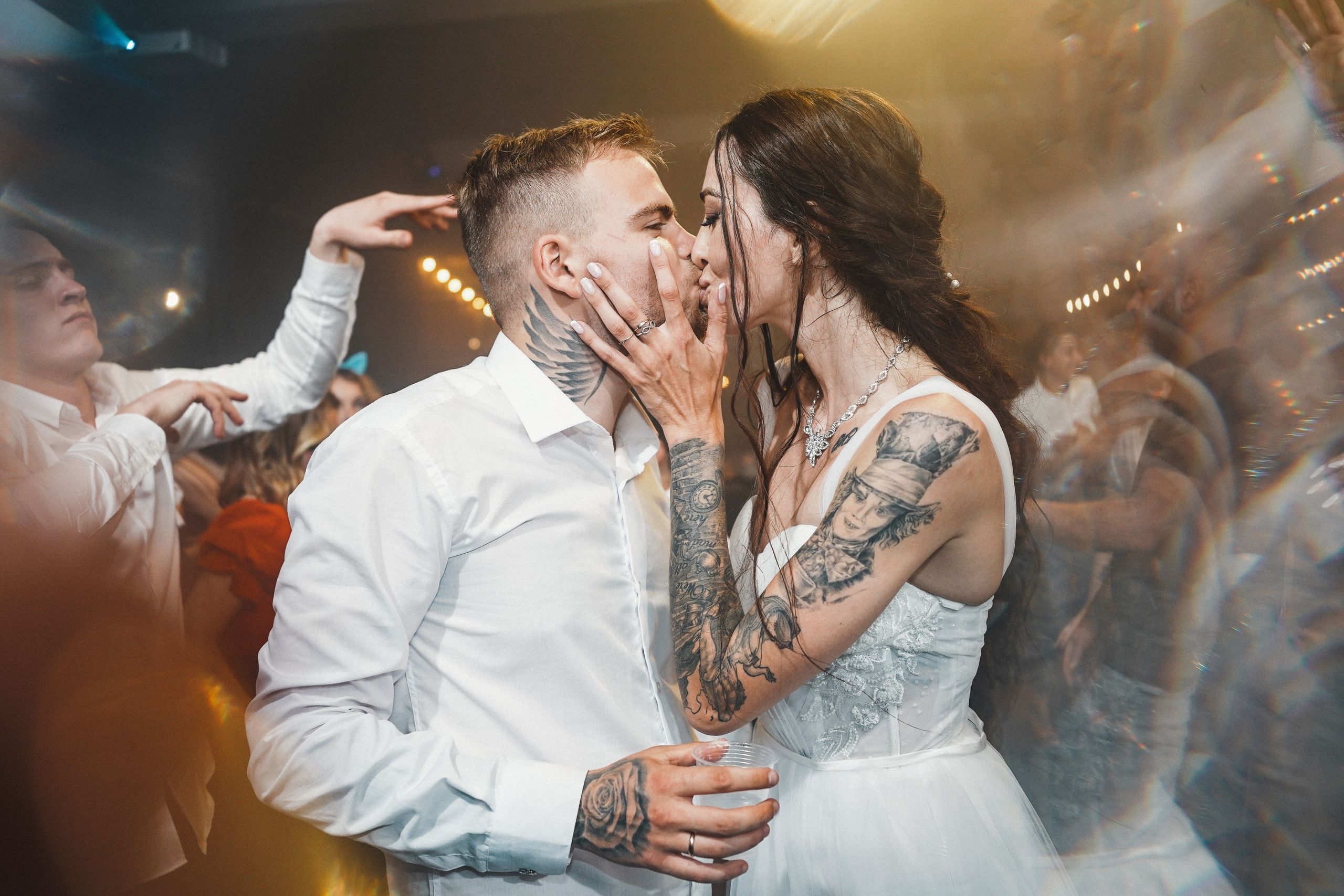 Nastya & Akim. Dmitry Gorodetsky Event Photographer