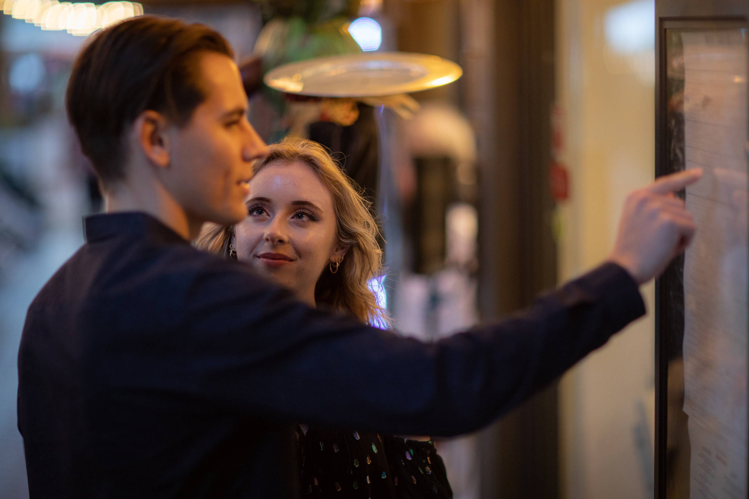 Romance. Fine Art Photography by Ksenia Mirnaya