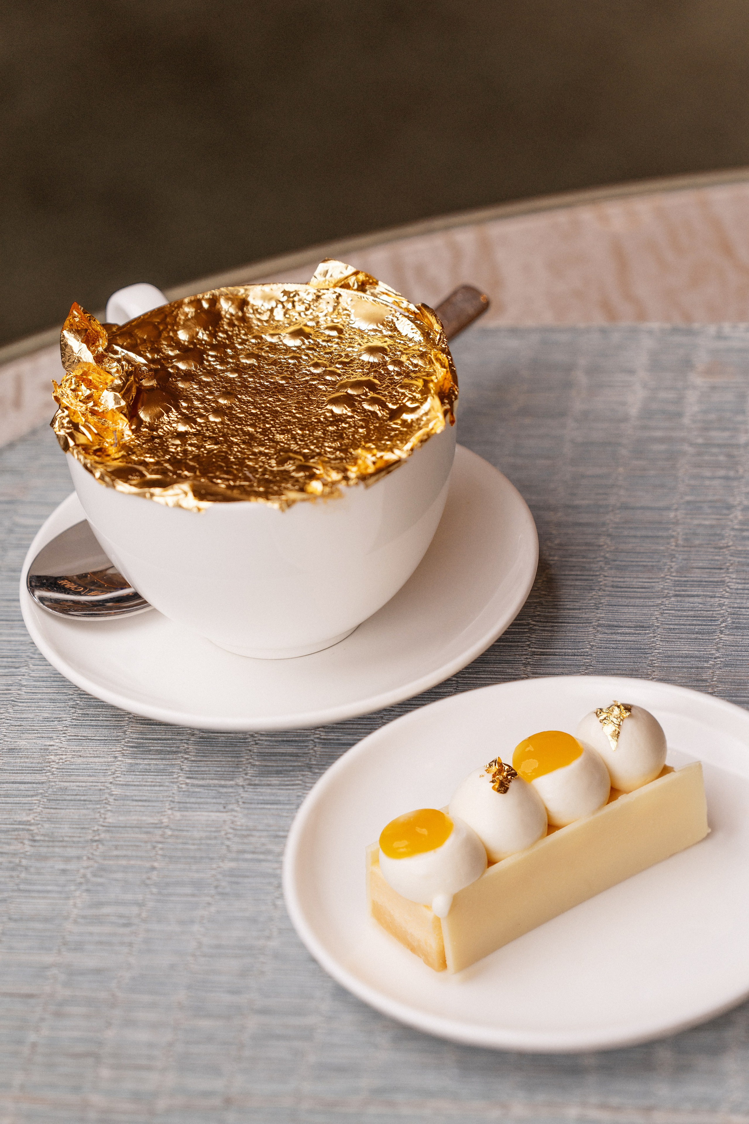 Food & Beverage Photography Dubai — Denys Gromov. Denys Gromov