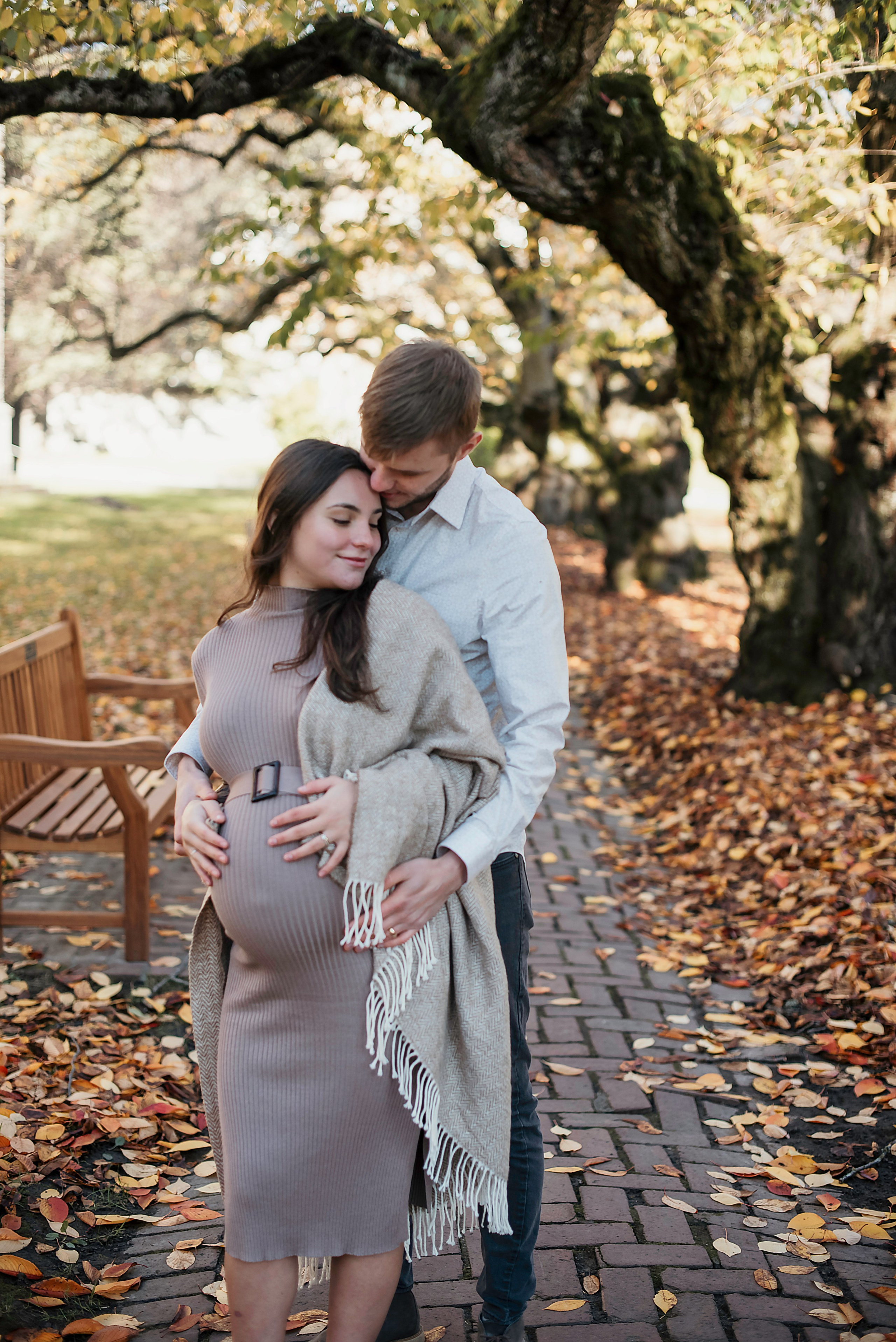 Mark & Julieta. Newborn, pregnancy, family photographer in New Jersey
