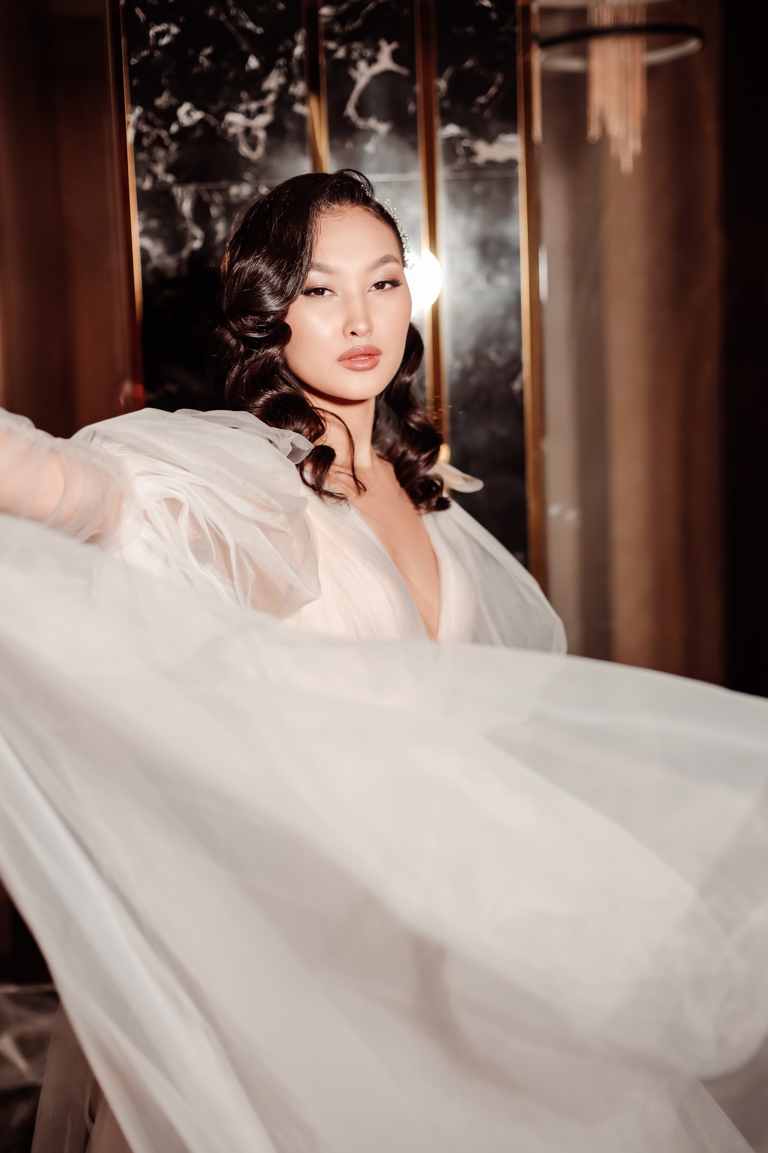 Ayjan. Azamatamanov.ru