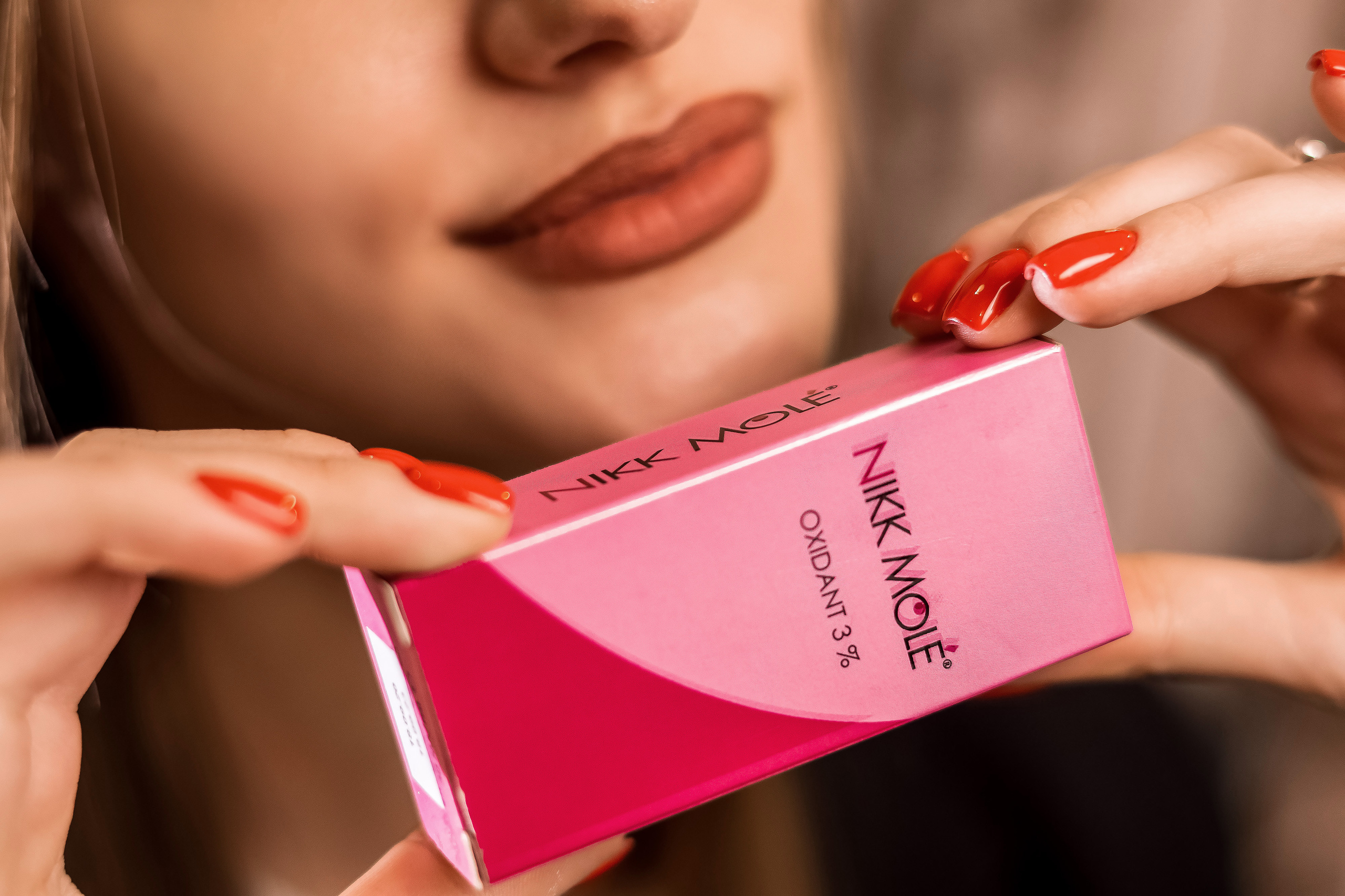 Business portrait Vlady - beauty. Rodzinny i weselny fotograf w Szczecinie, Dennis