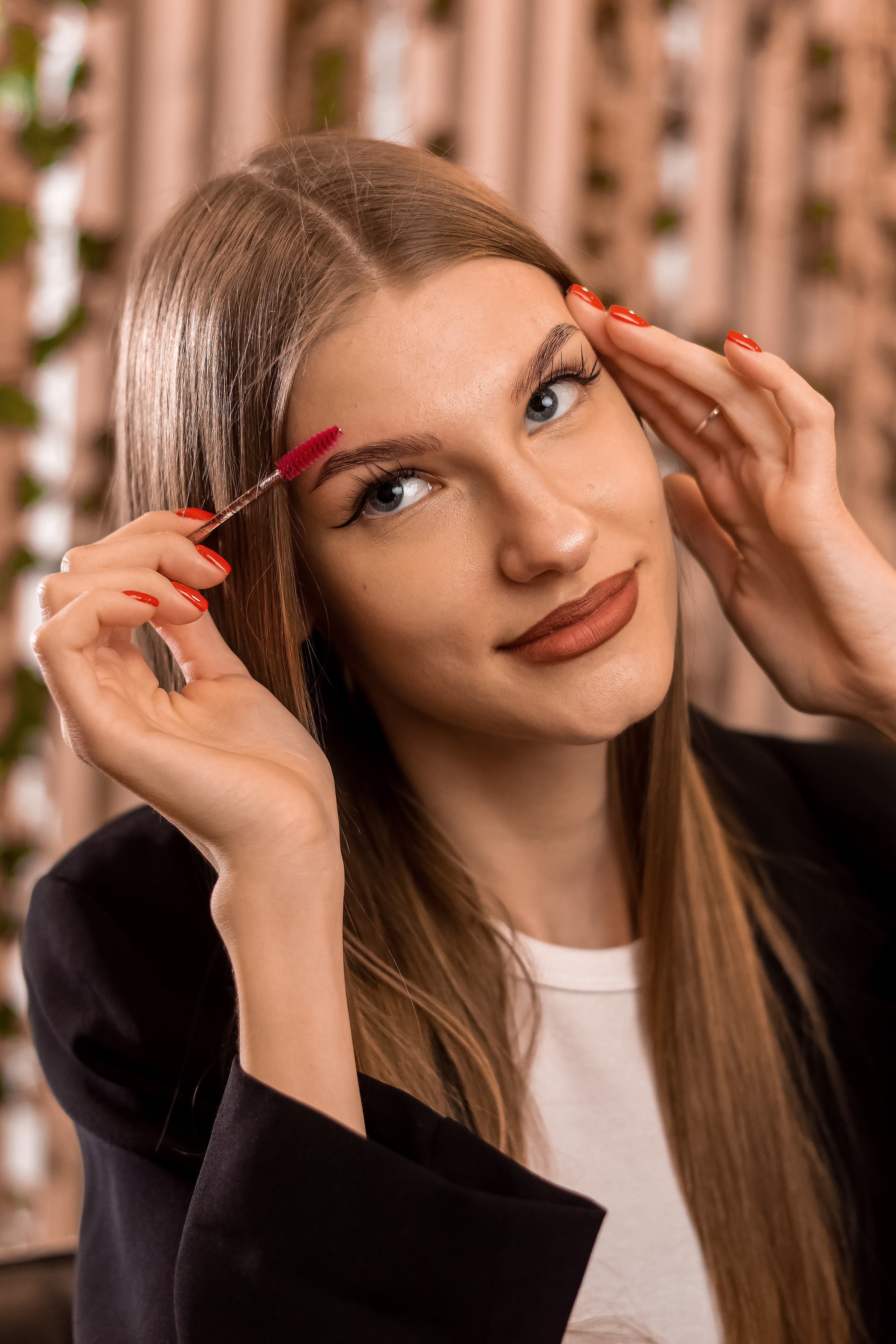 Business portrait Vlady - beauty. Rodzinny i weselny fotograf w Szczecinie, Dennis