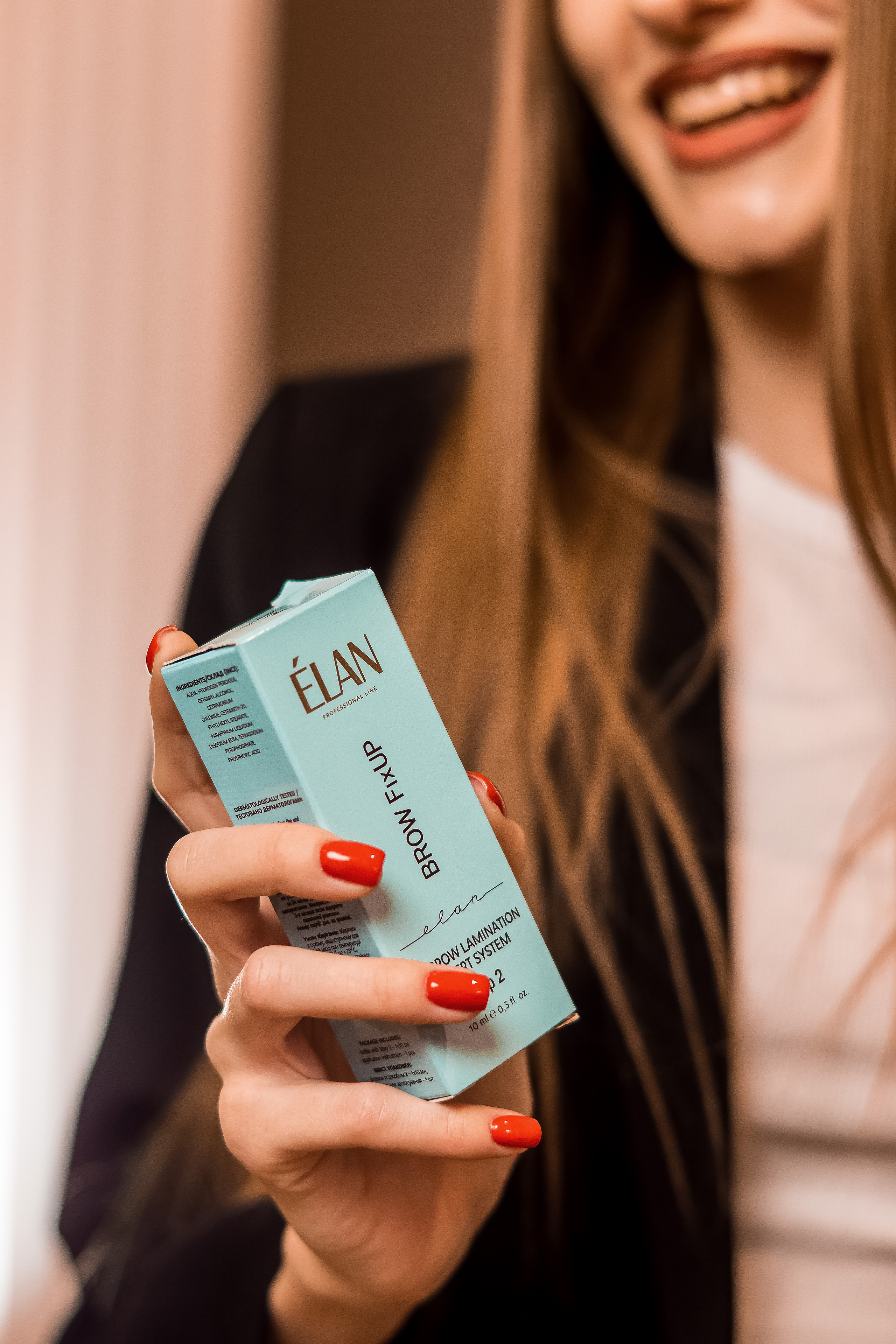 Business portrait Vlady - beauty. Rodzinny i weselny fotograf w Szczecinie, Dennis