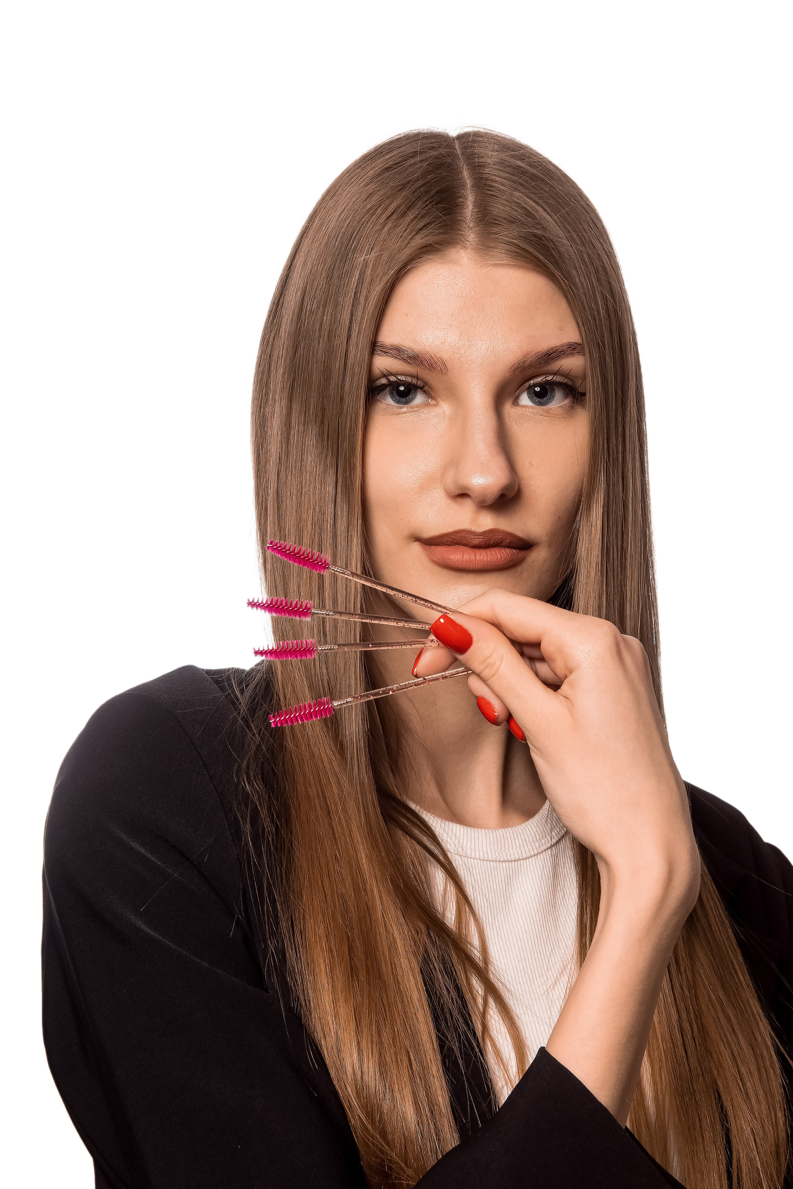 Business portrait Vlady - beauty. Rodzinny i weselny fotograf w Szczecinie, Dennis