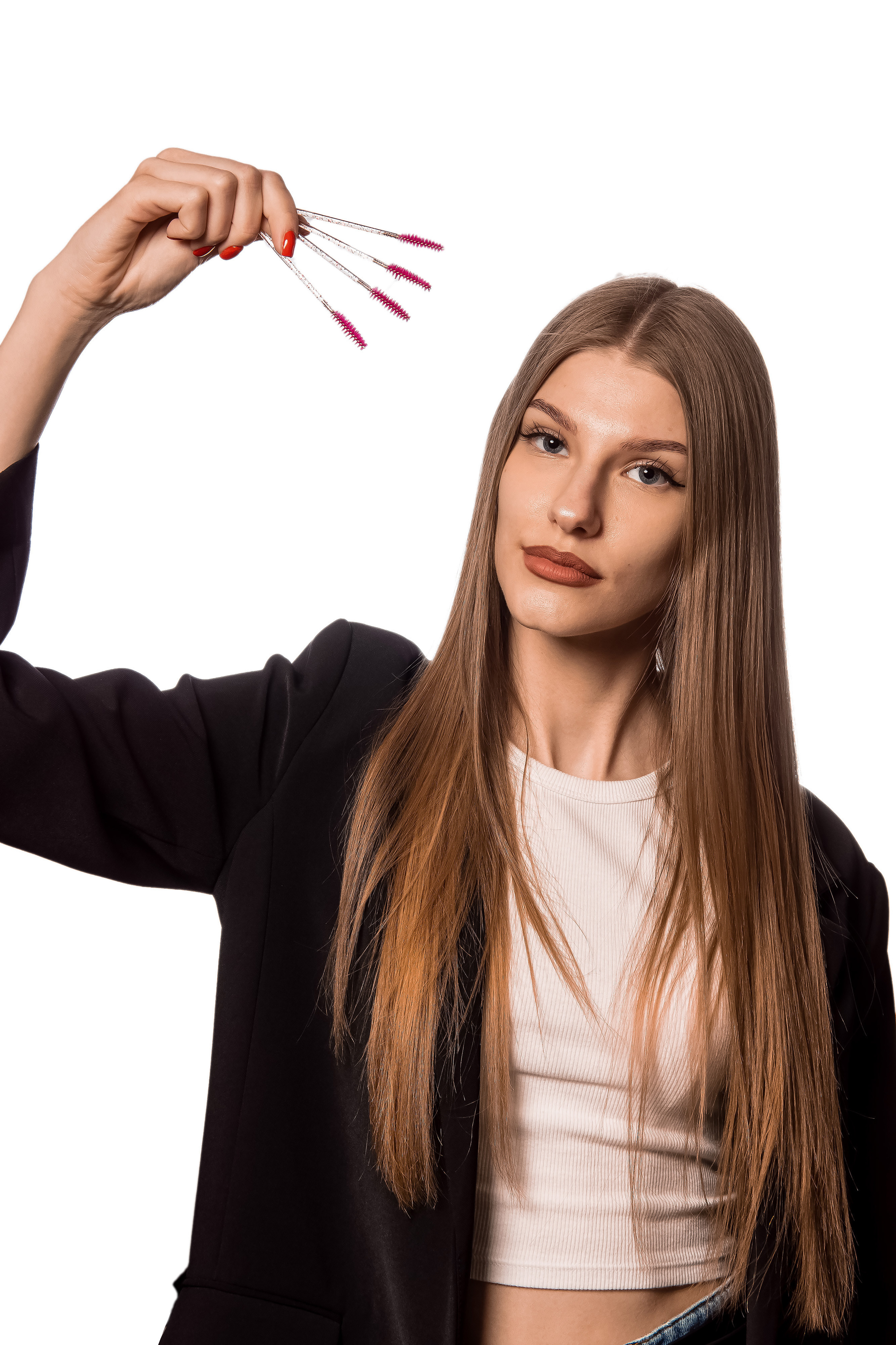 Business portrait Vlady - beauty. Rodzinny i weselny fotograf w Szczecinie, Dennis