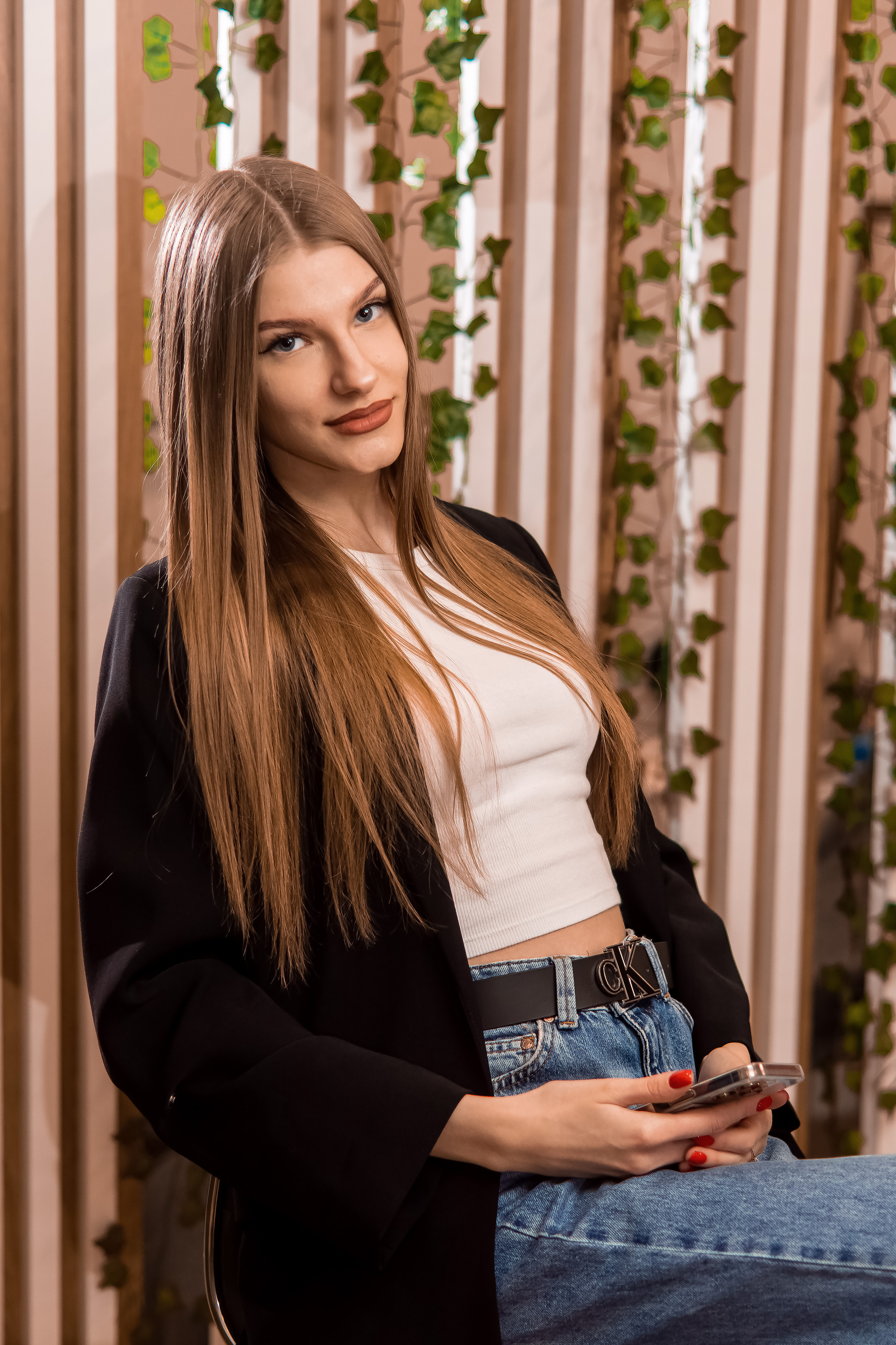 Business portrait Vlady - beauty. Rodzinny i weselny fotograf w Szczecinie, Dennis