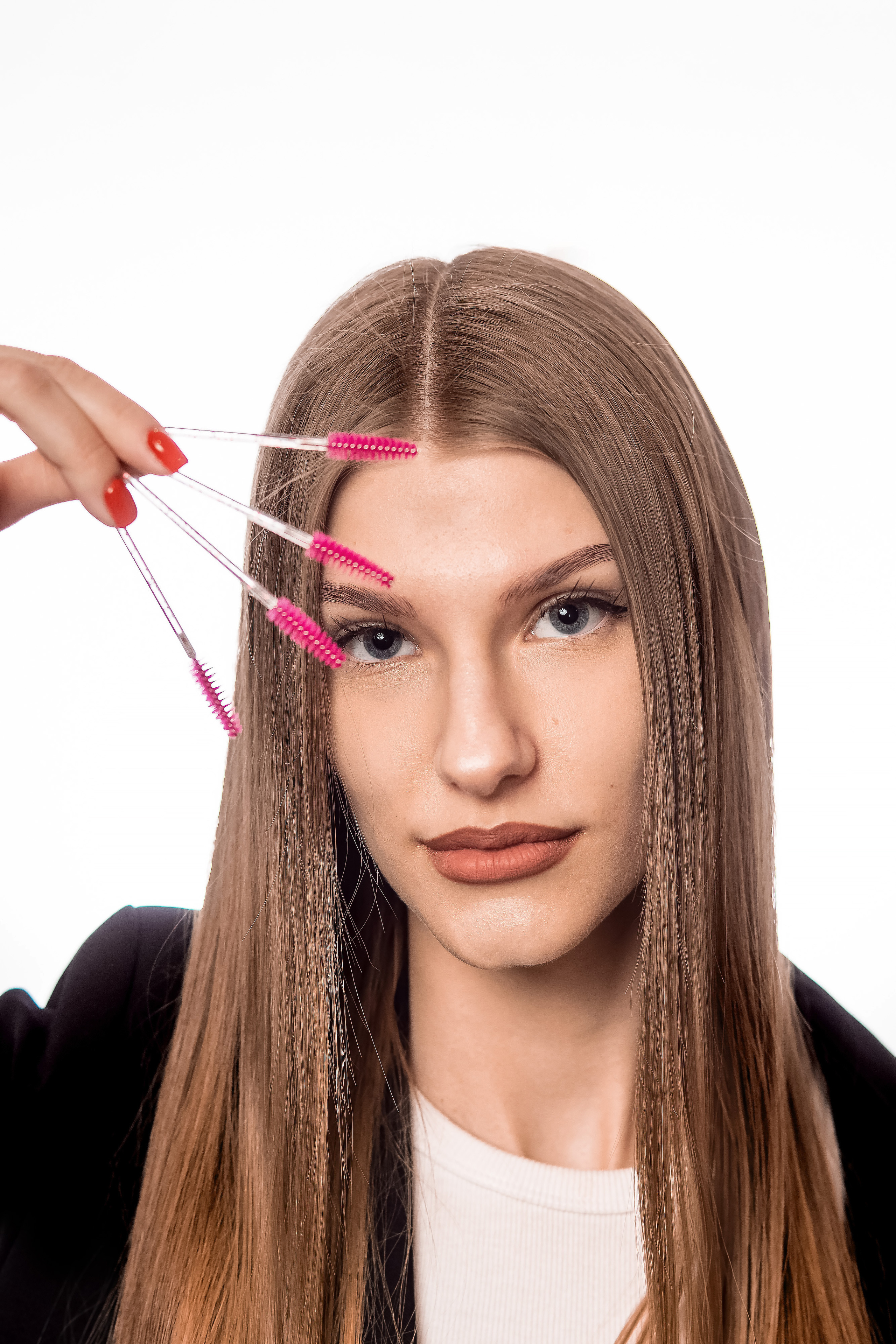 Business portrait Vlady - beauty. Rodzinny i weselny fotograf w Szczecinie, Dennis