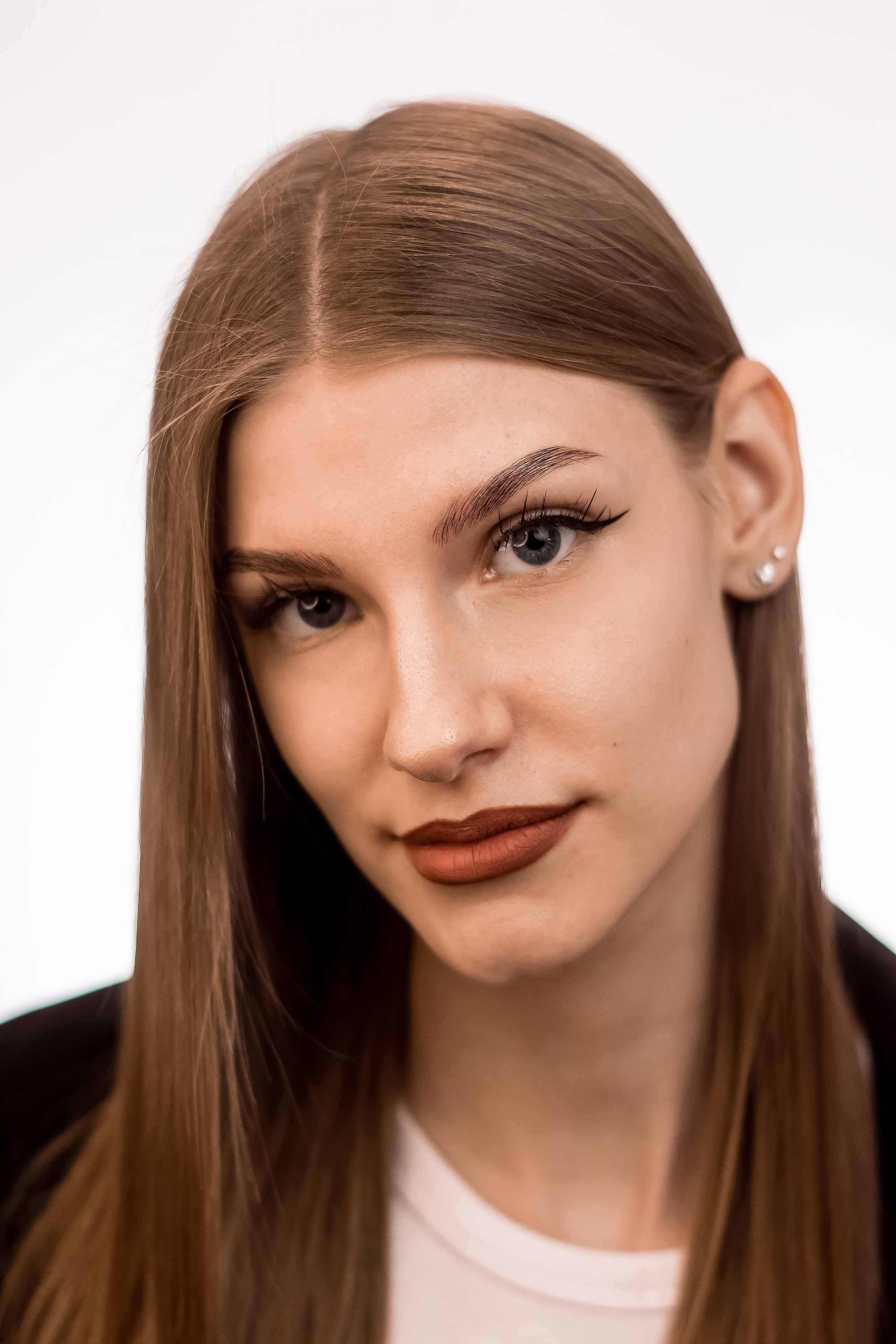 Business portrait Vlady - beauty. Rodzinny i weselny fotograf w Szczecinie, Dennis