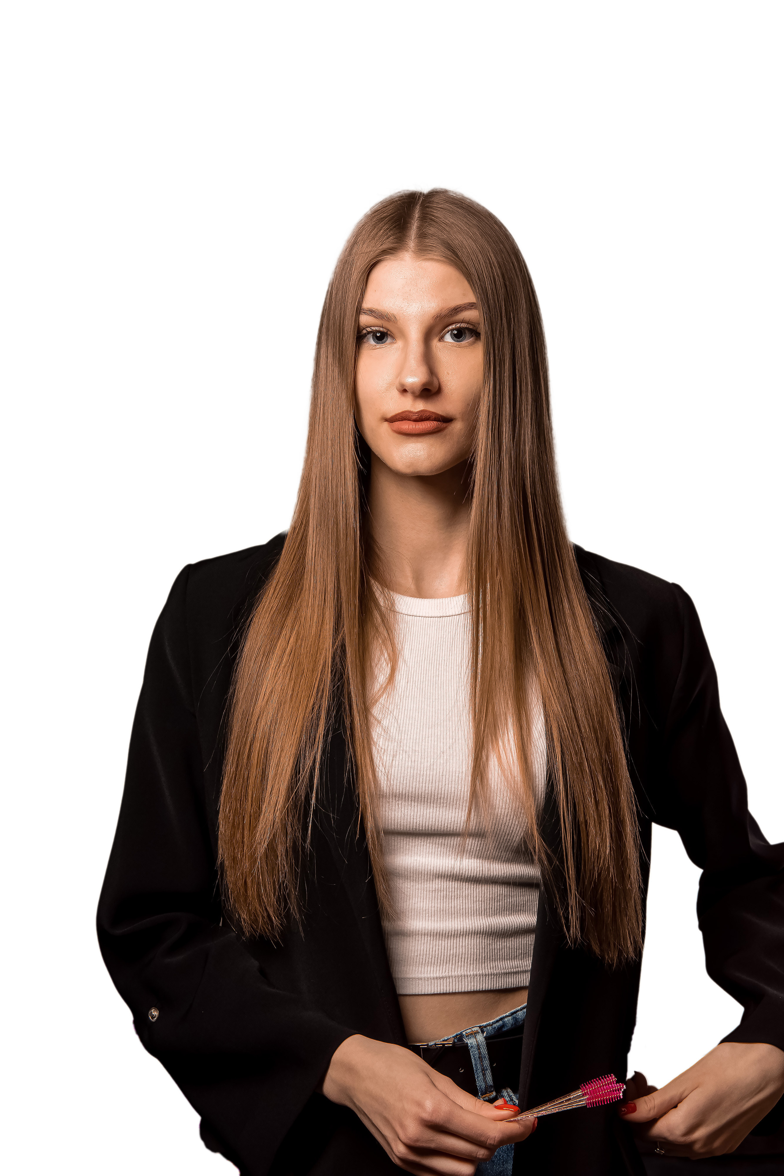 Business portrait Vlady - beauty. Rodzinny i weselny fotograf w Szczecinie, Dennis