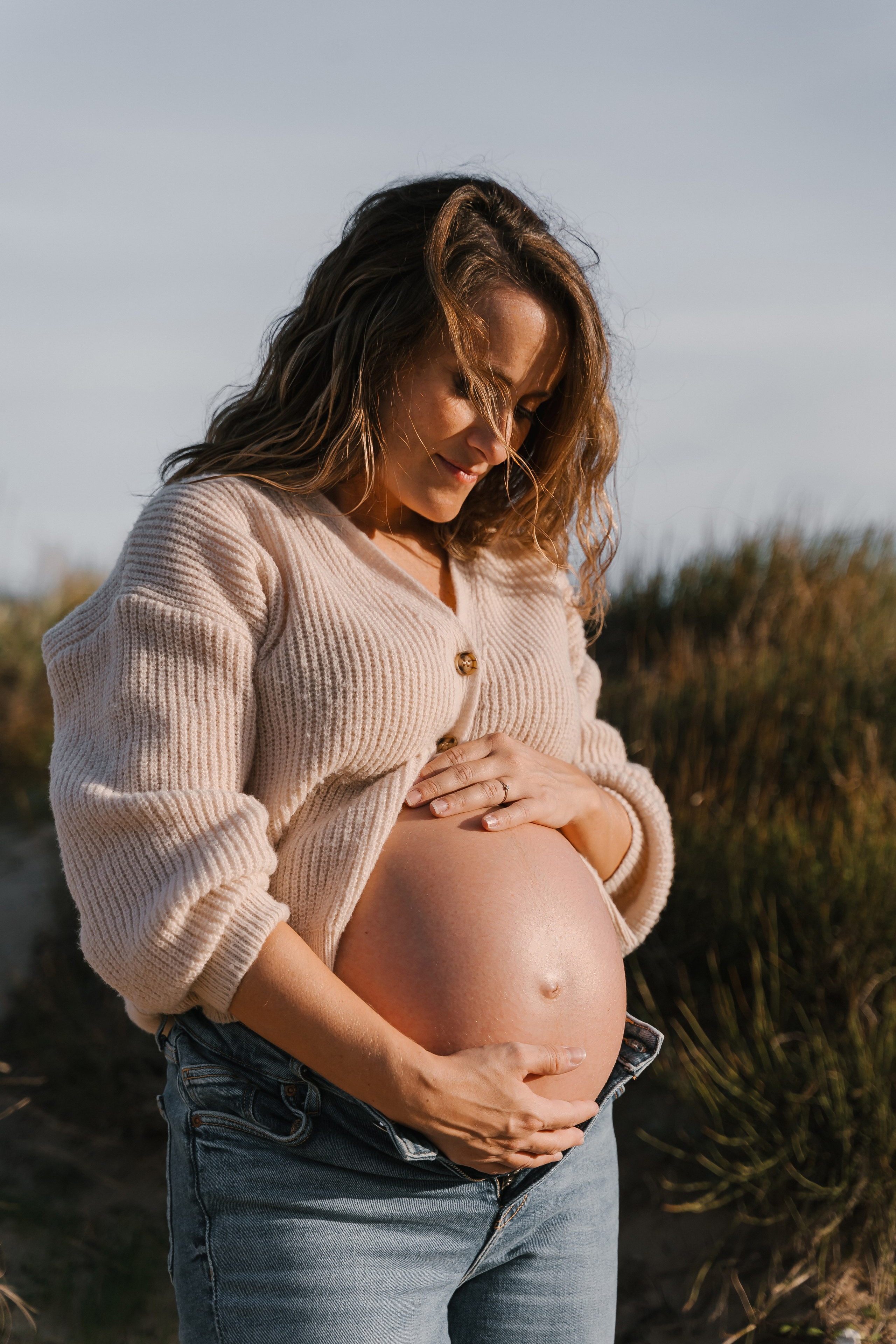 Alba y Fernando. Fotógrafa de bodas y familias en España, Valencia: Nadia ProFoto