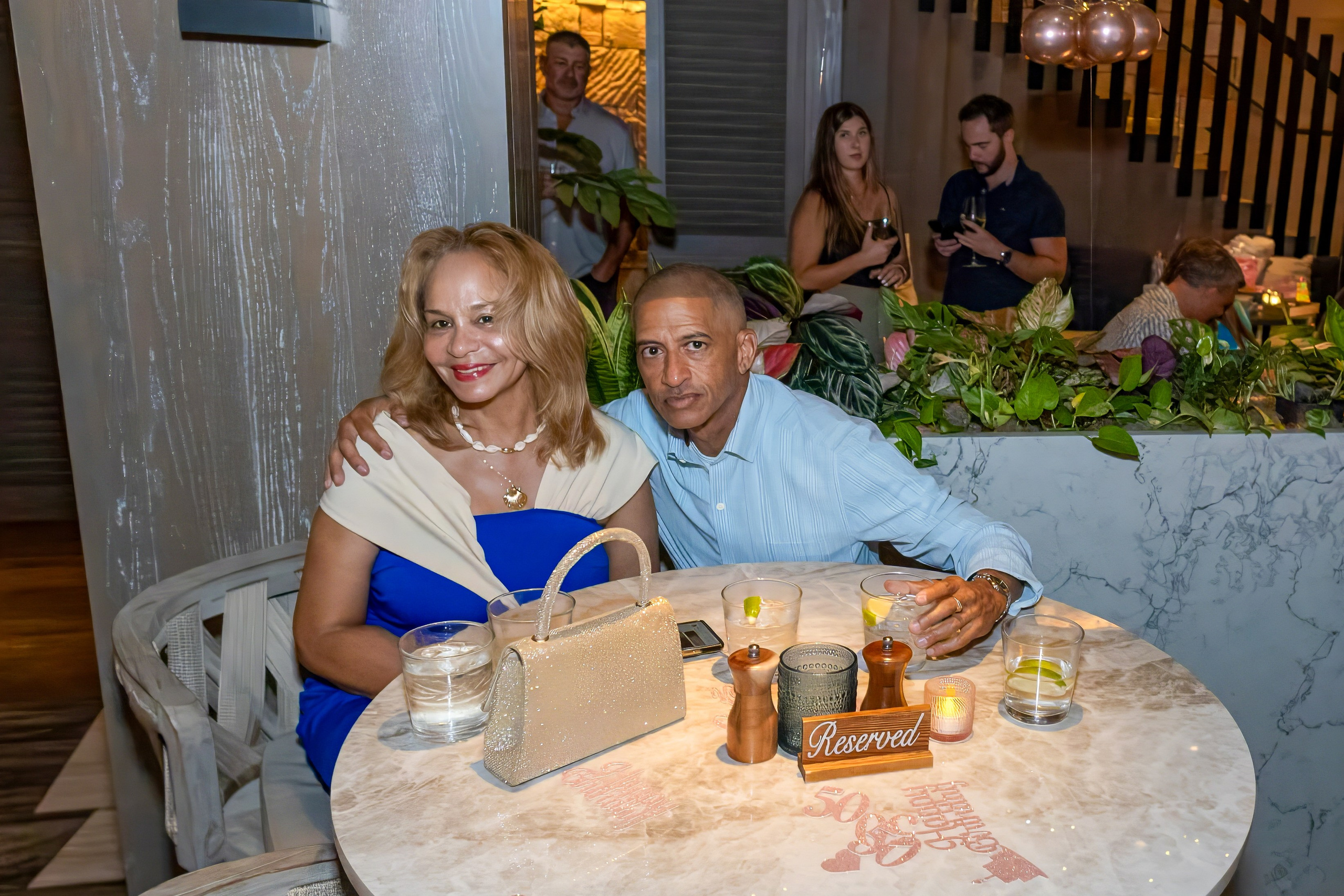 Summer Birthday at Del Mar. Out and About 239