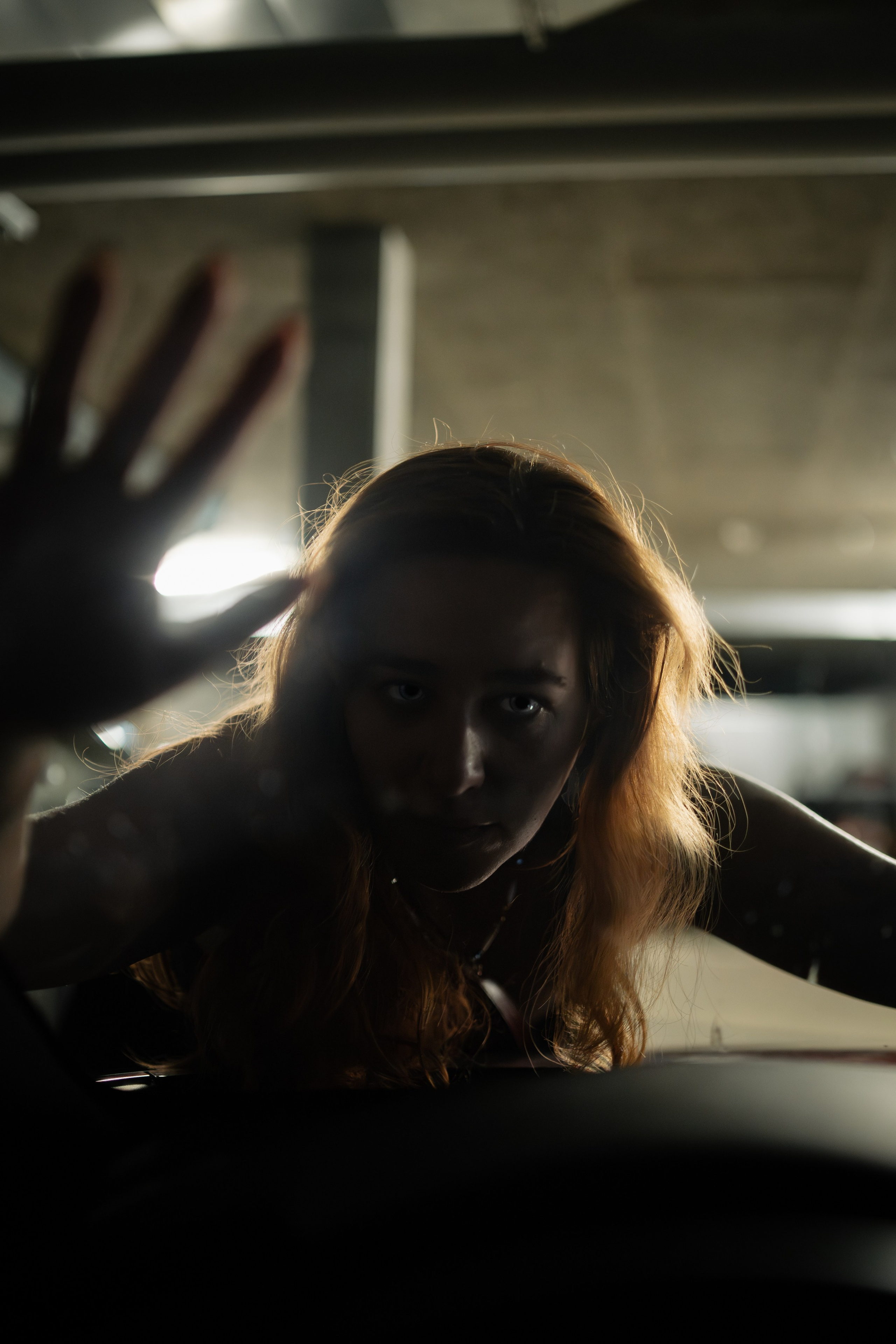 Projet 365 autoportraits par Eugenia Andres. Photographe à Genève - Eugenia Andres