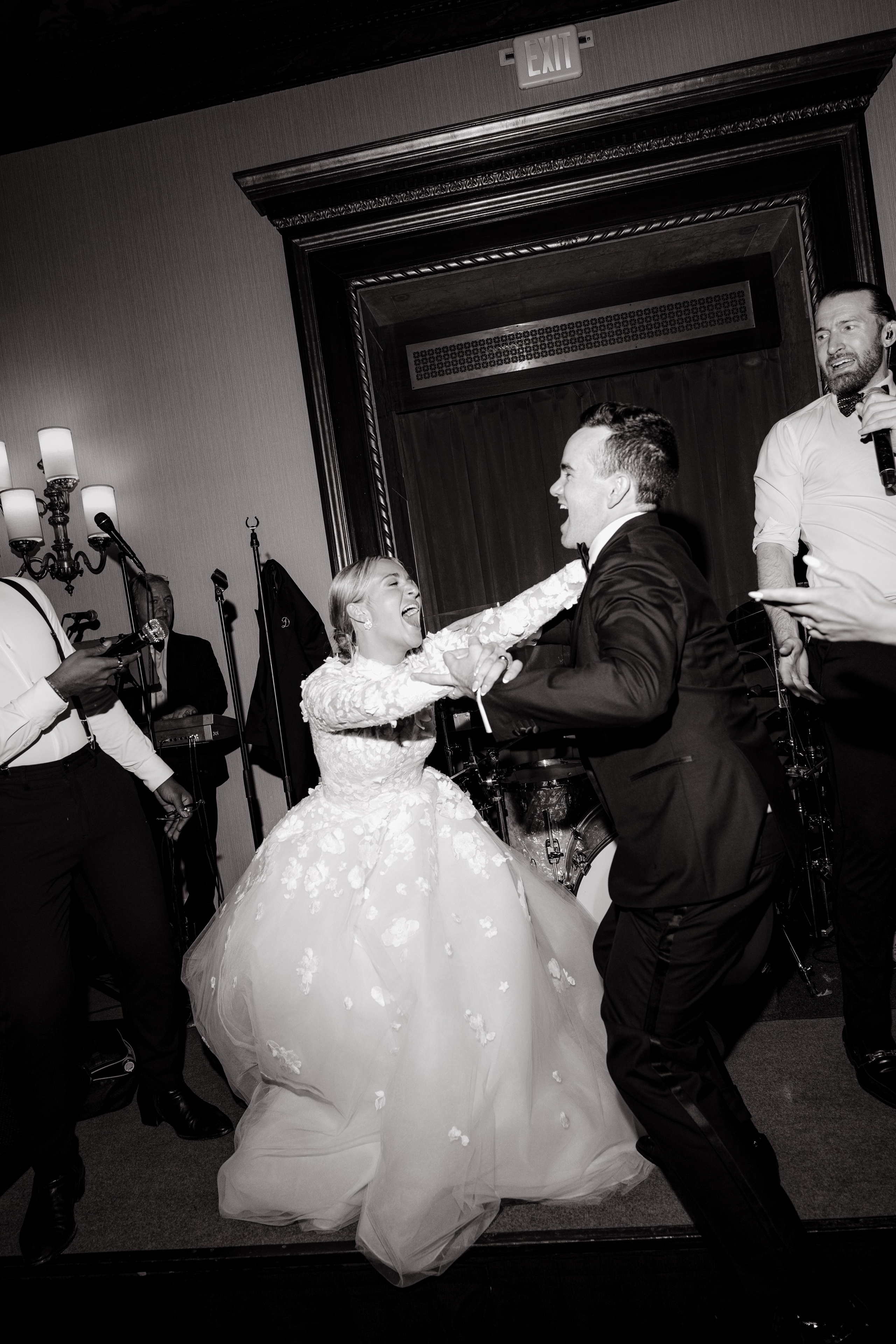 Killeen and Patrick. Wedding photographer and videographer New York | New Jersey