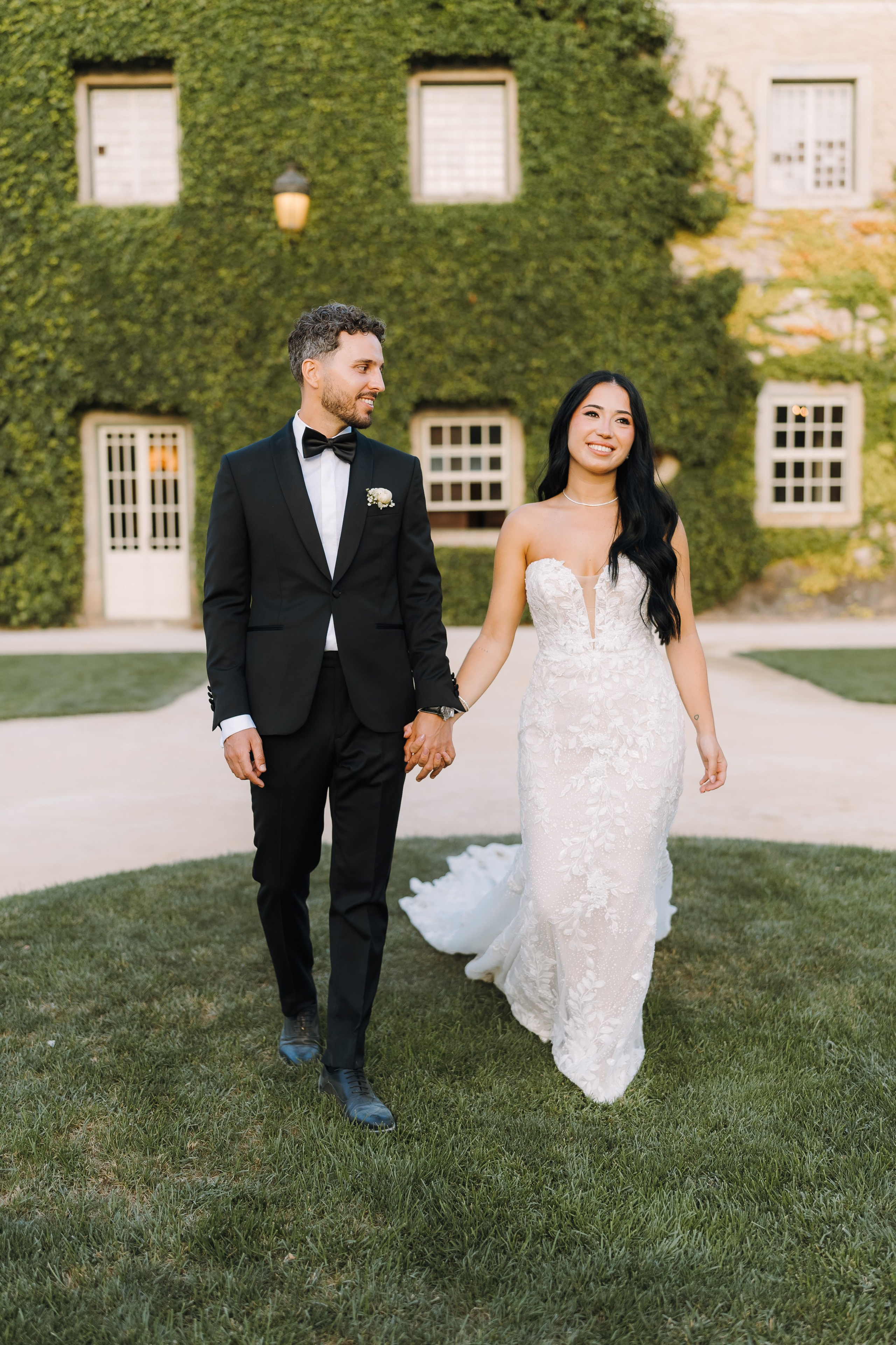 Casamento Inês & Miguel. Say Yes To Me