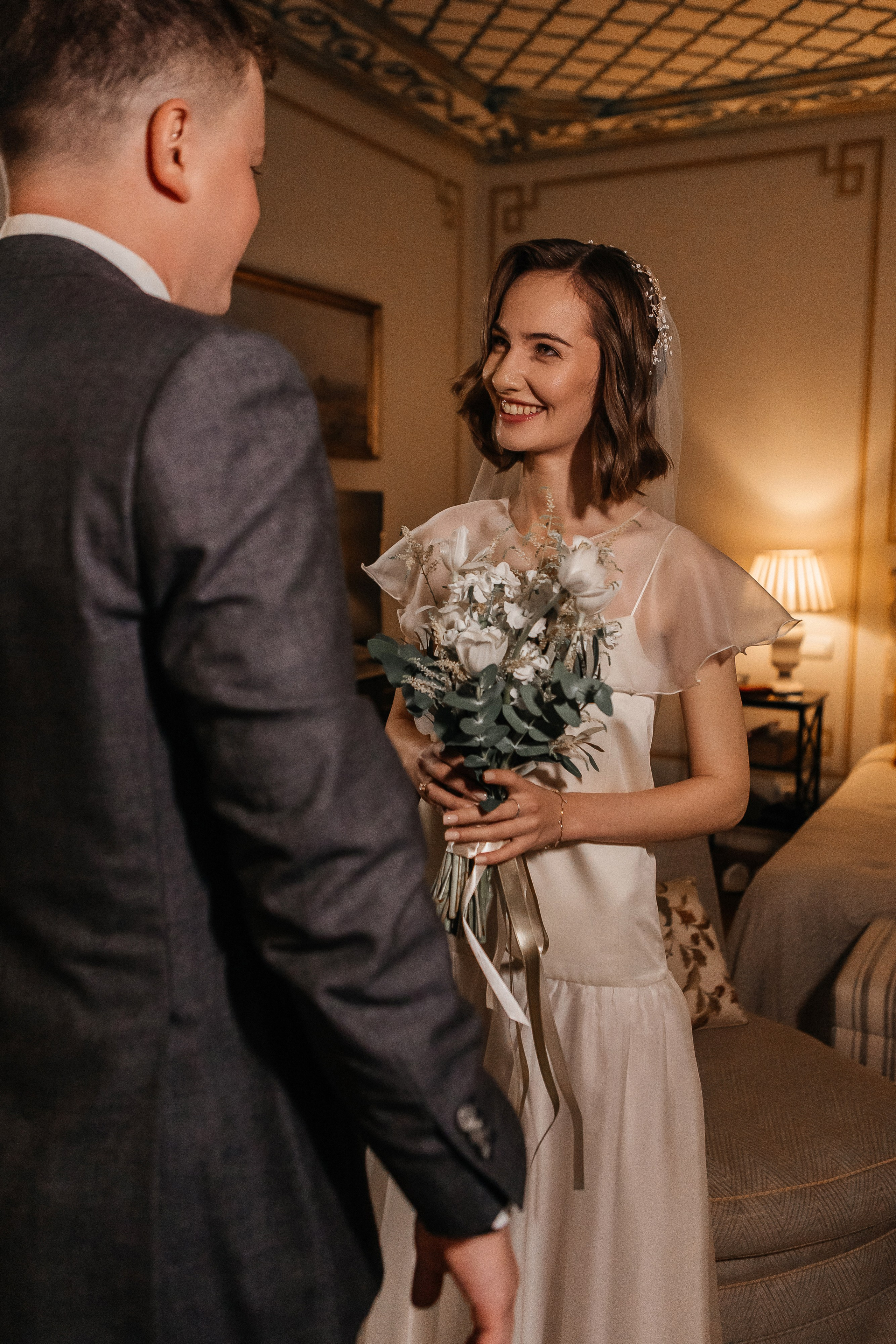 Максим и Лера. Фотограф в Анталии, Кемере и Белеке