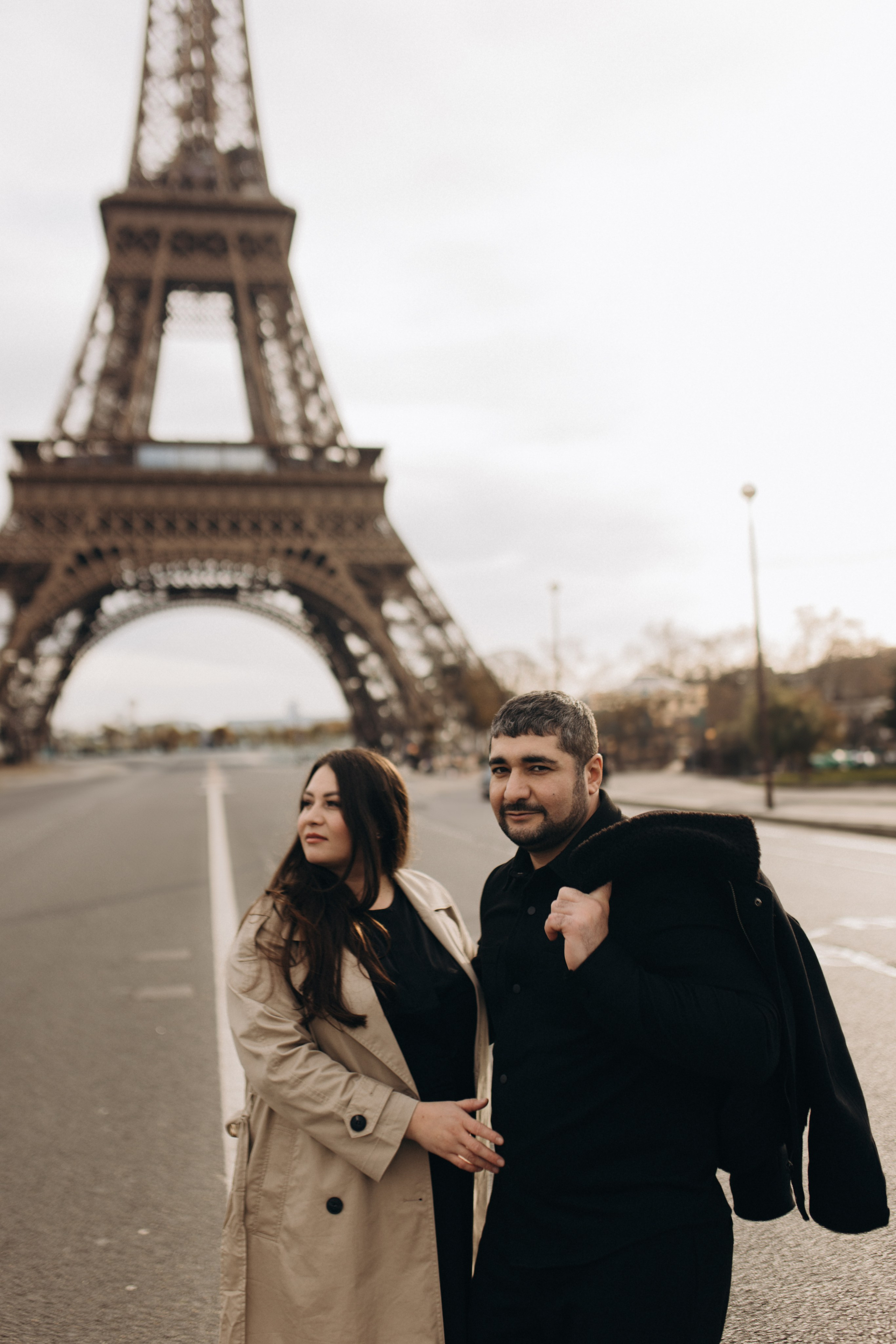 Couple. Photographer Khrystyna Voronova