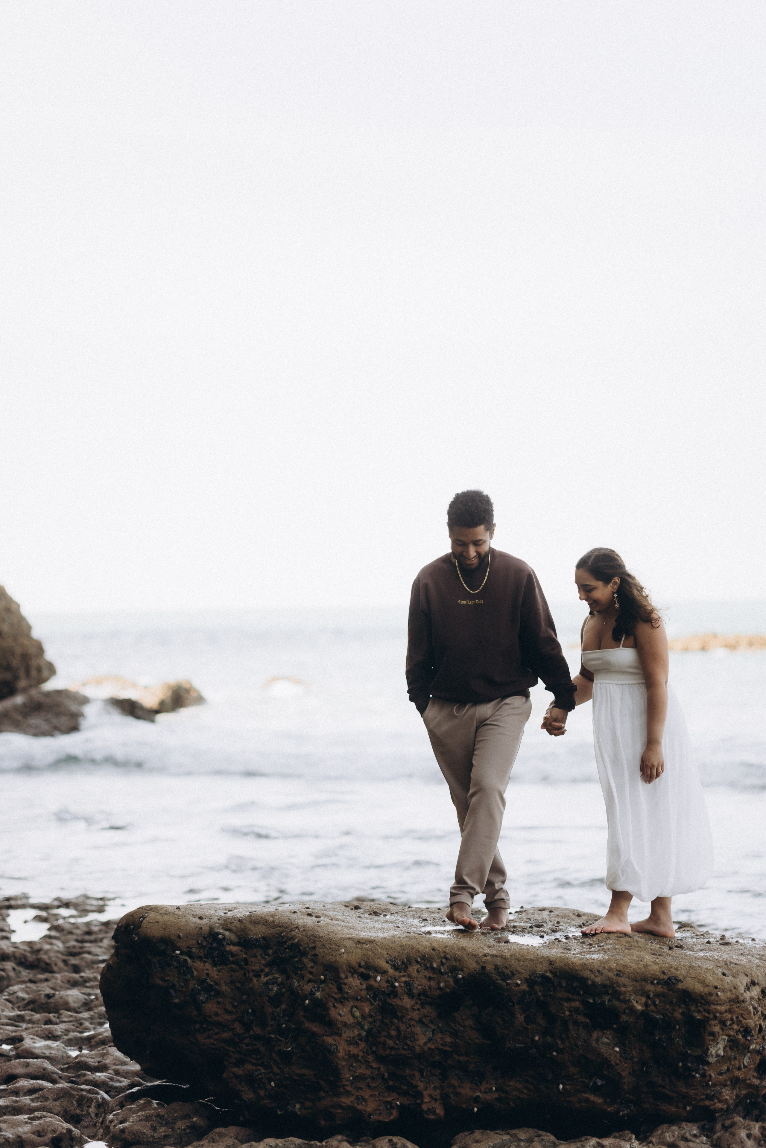 Couple. Photographer Khrystyna Voronova