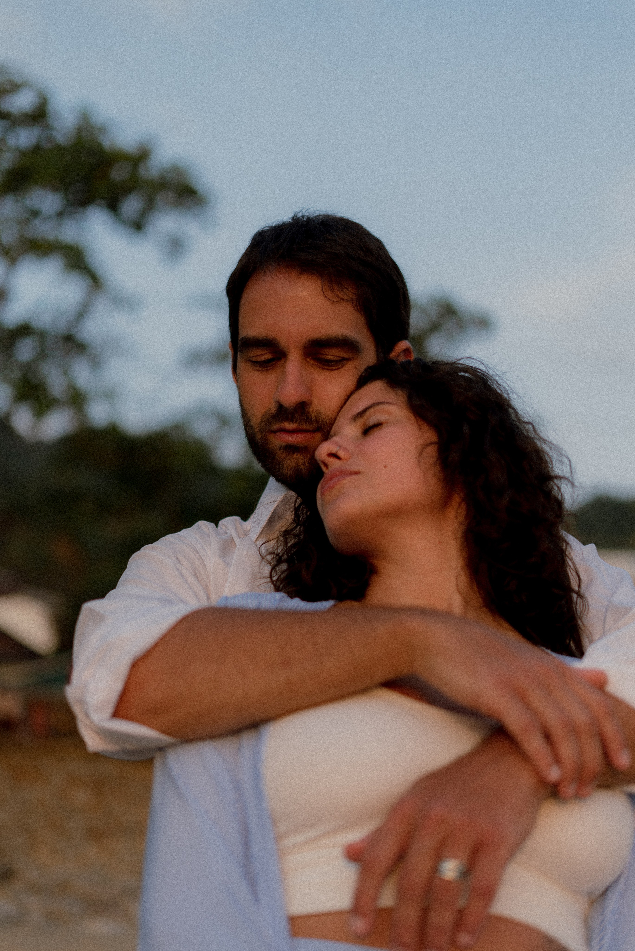 Природная съёмка