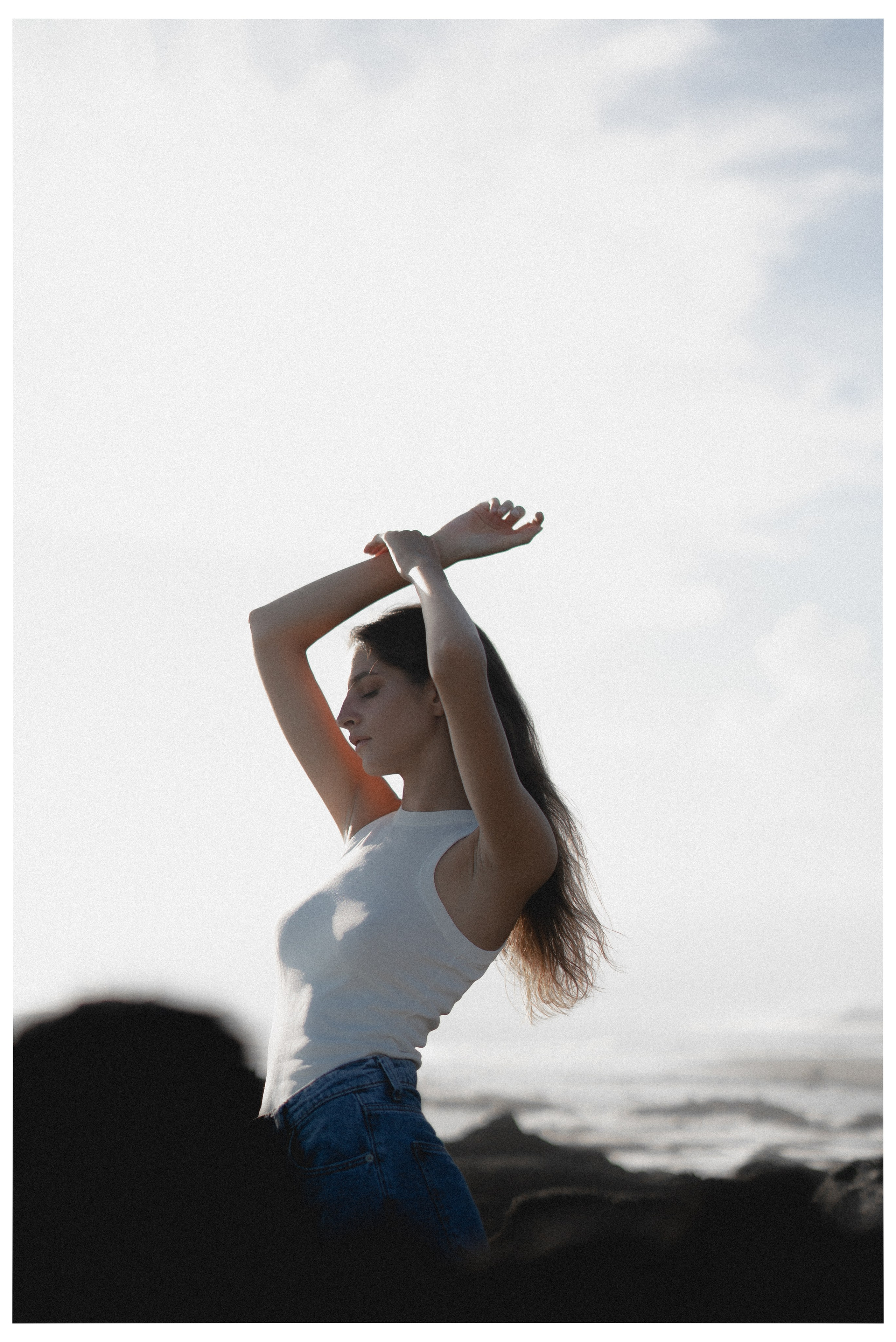 Природная съёмка