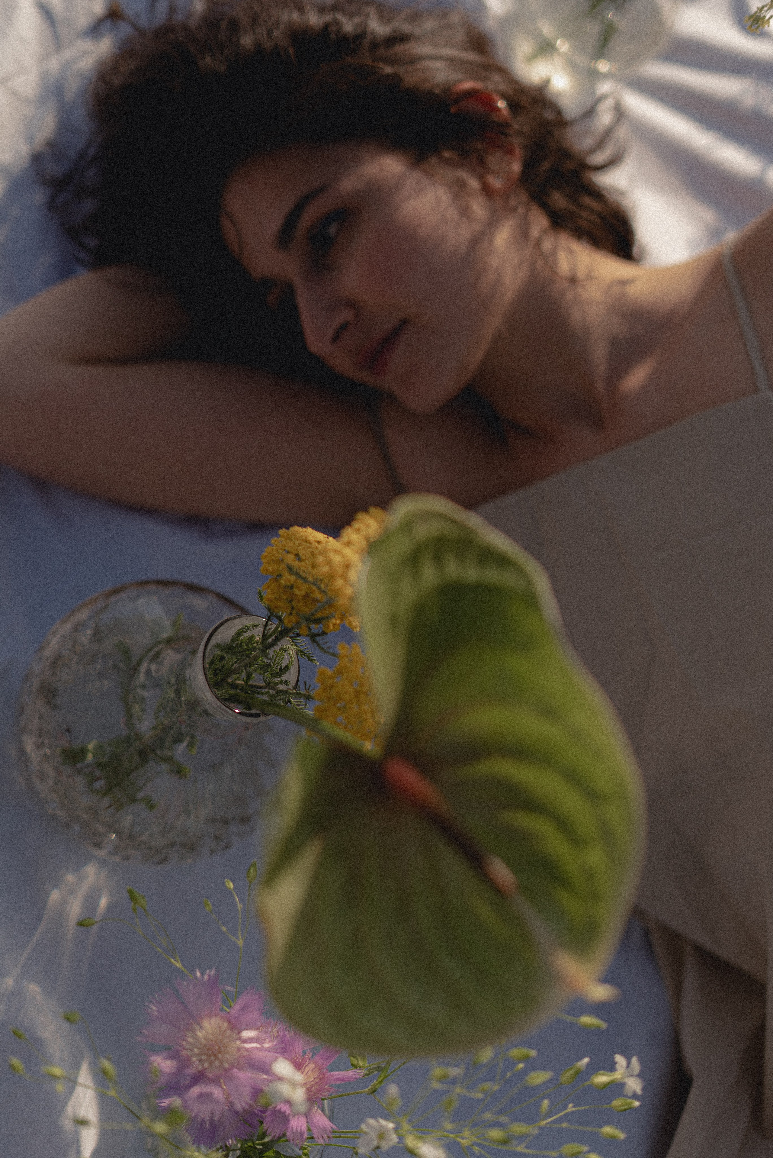 Природная съёмка