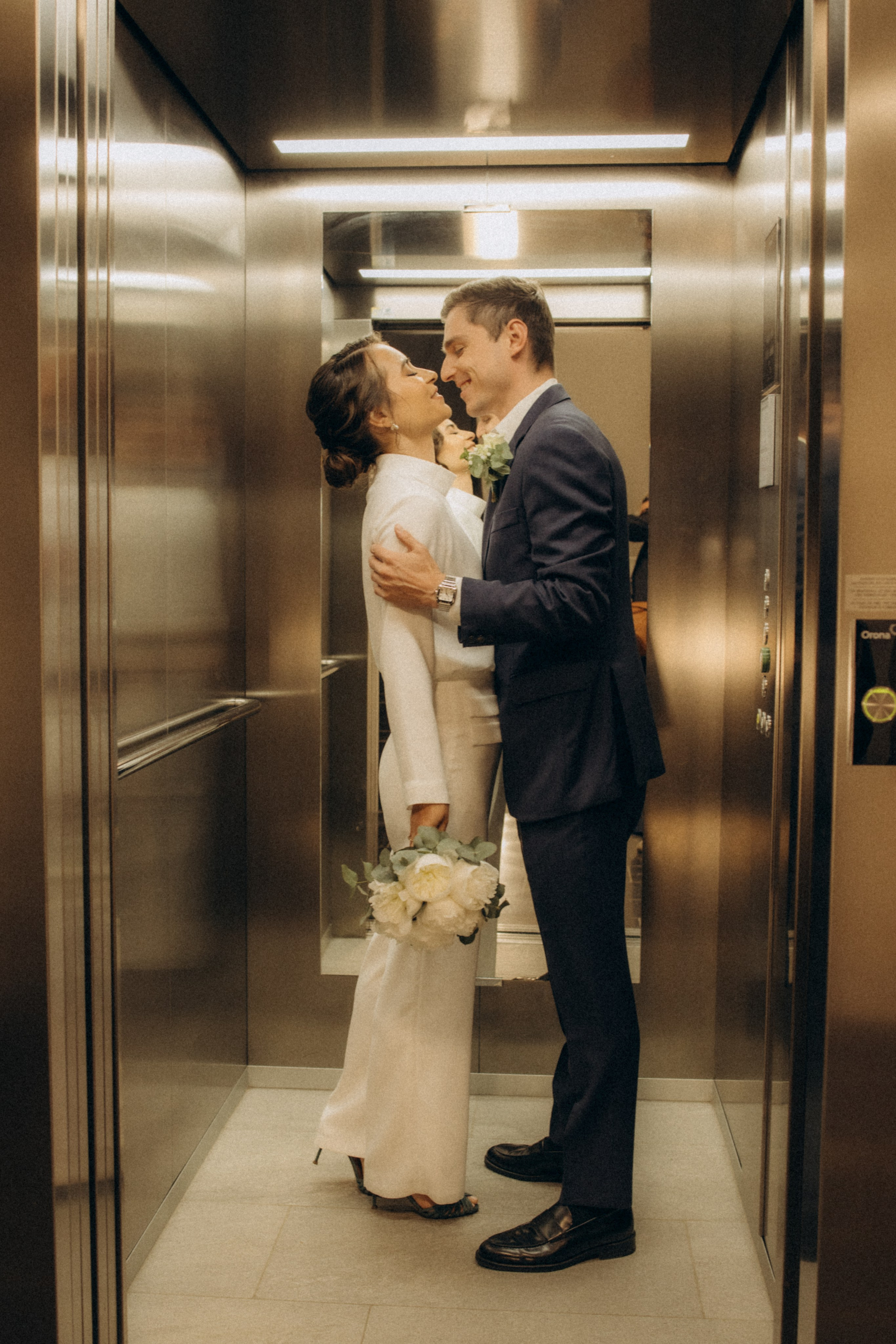 MARIAGE. Семейный фотограф во Франции (Мец, Люксембург)