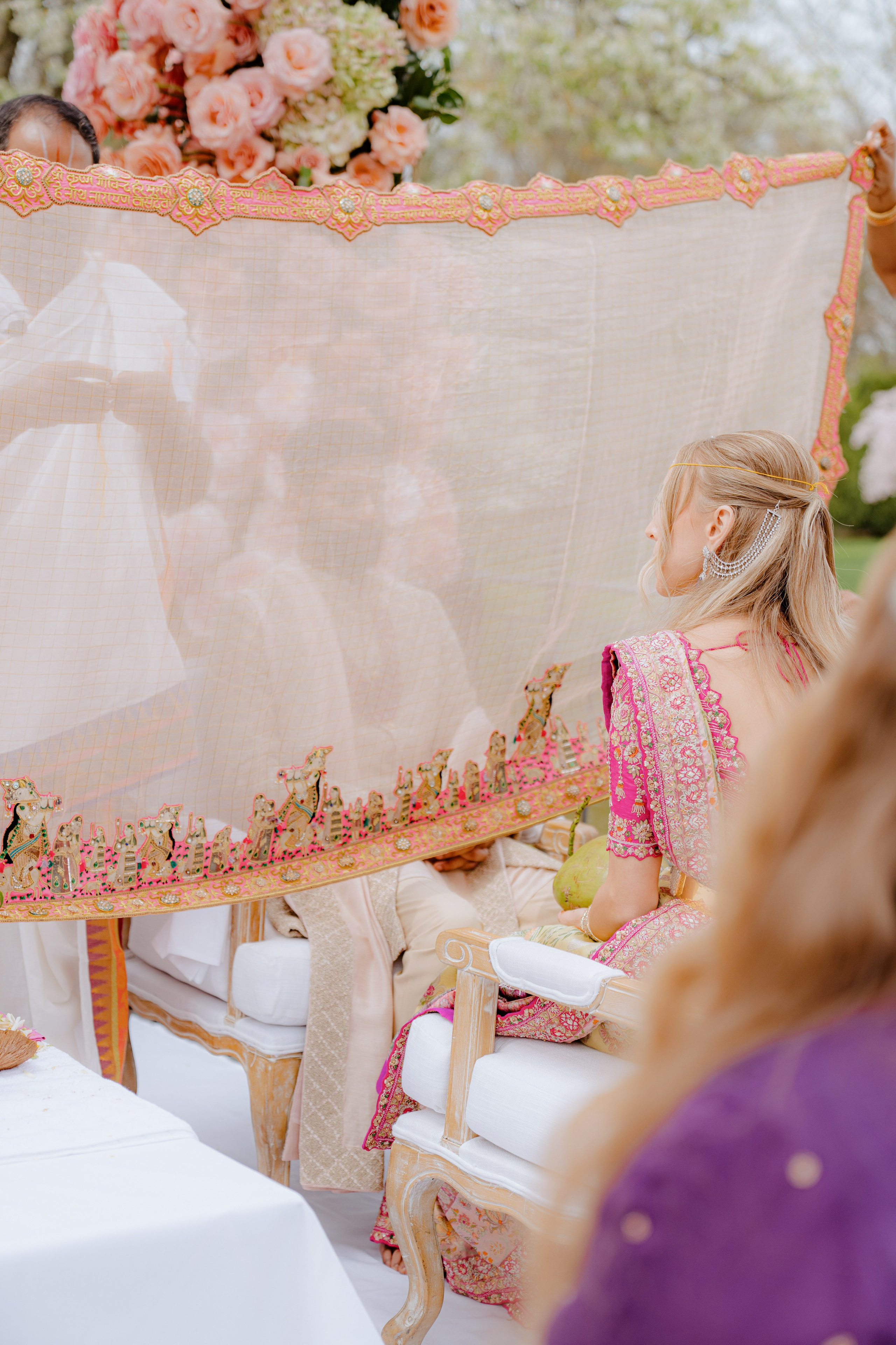 Luxury Indian Wedding Photography Gallery | New York & New Jersey & Florida | Vova Chi. Wedding photographer and videographer New York | New Jersey