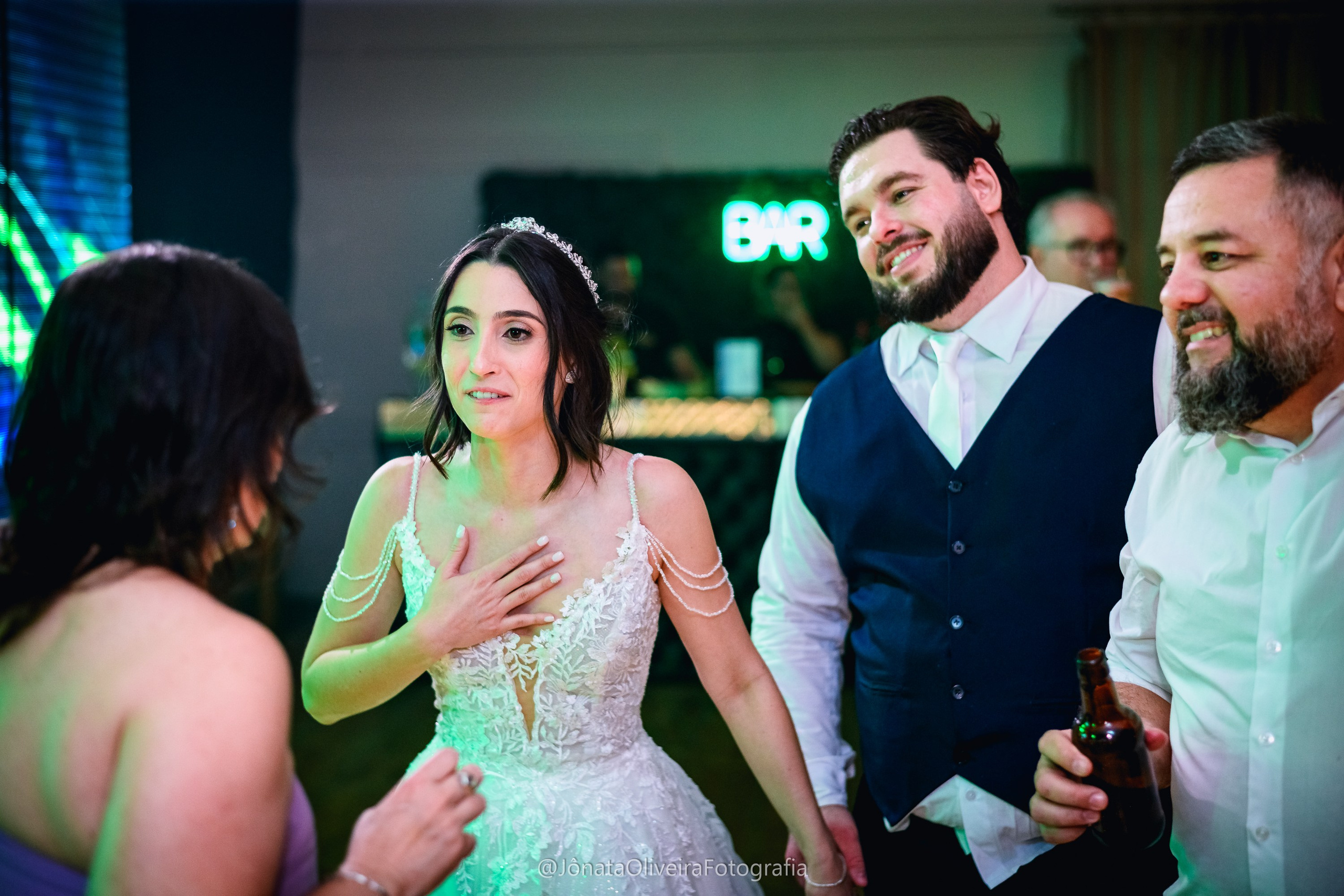 Natalia e Luan. Fotografia de casamentos e ensaios em avaré Jônata Oliveira