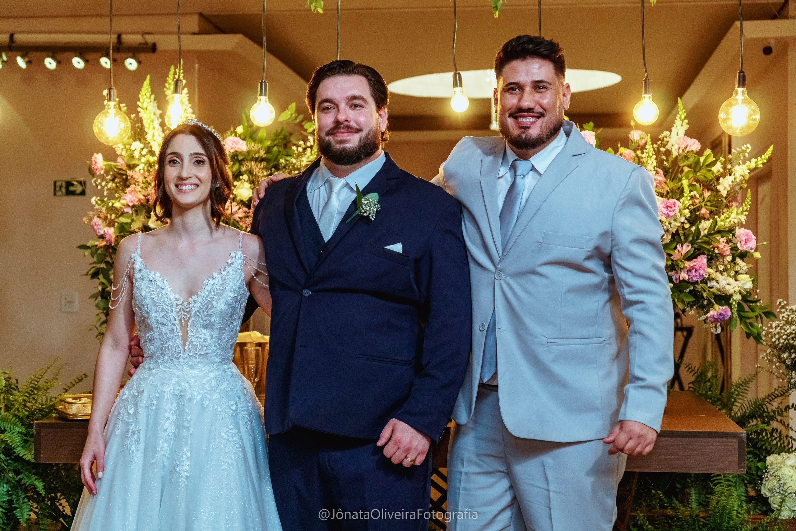 Natalia e Luan. Fotografia de casamentos e ensaios em avaré Jônata Oliveira