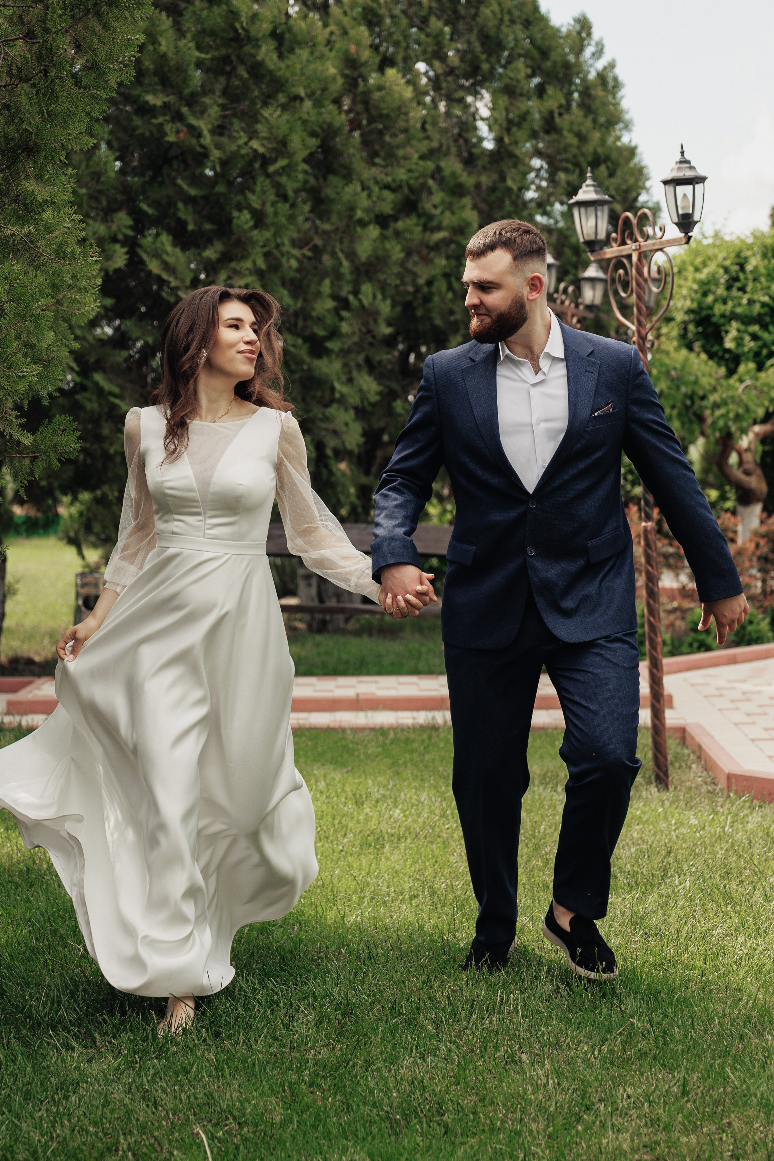 Dan & Alina. Fotograful evenimentului tău