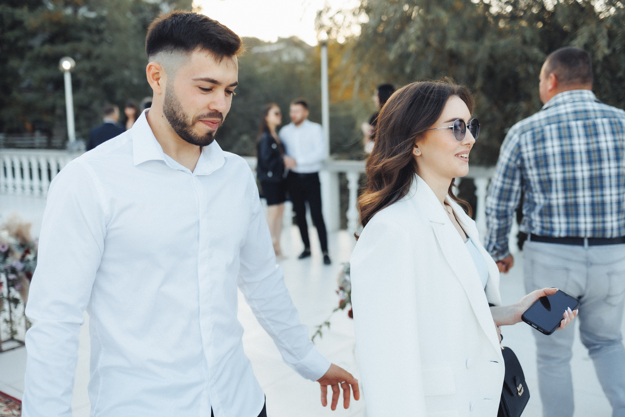 X & S. Fotograful evenimentului tău