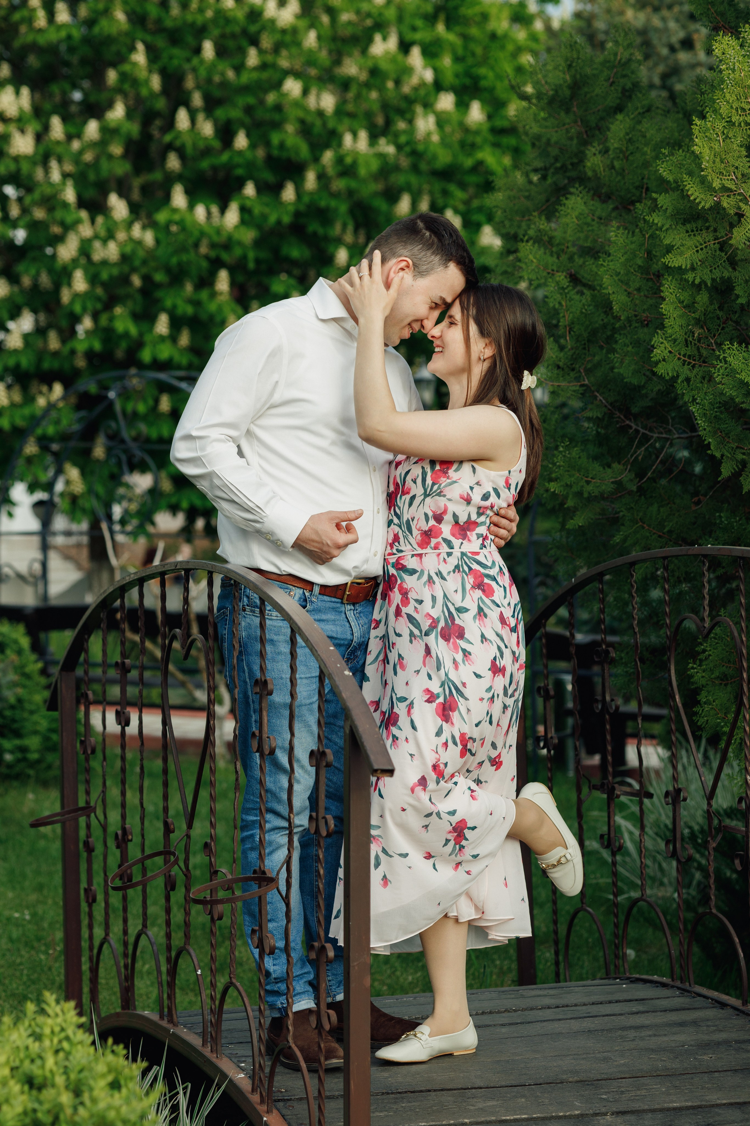 Familia Anton. Fotograful evenimentului tău