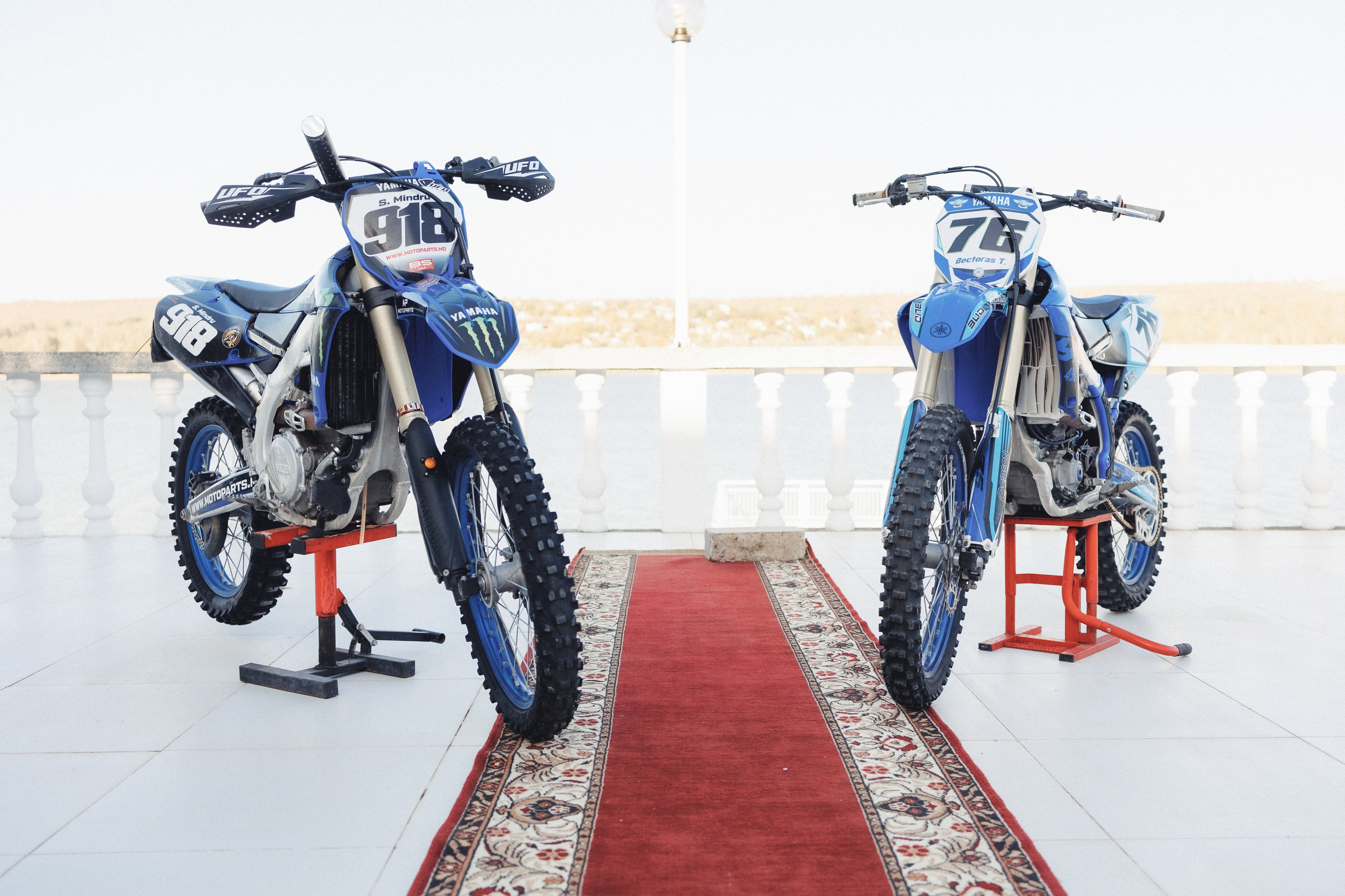 X & S. Fotograful evenimentului tău