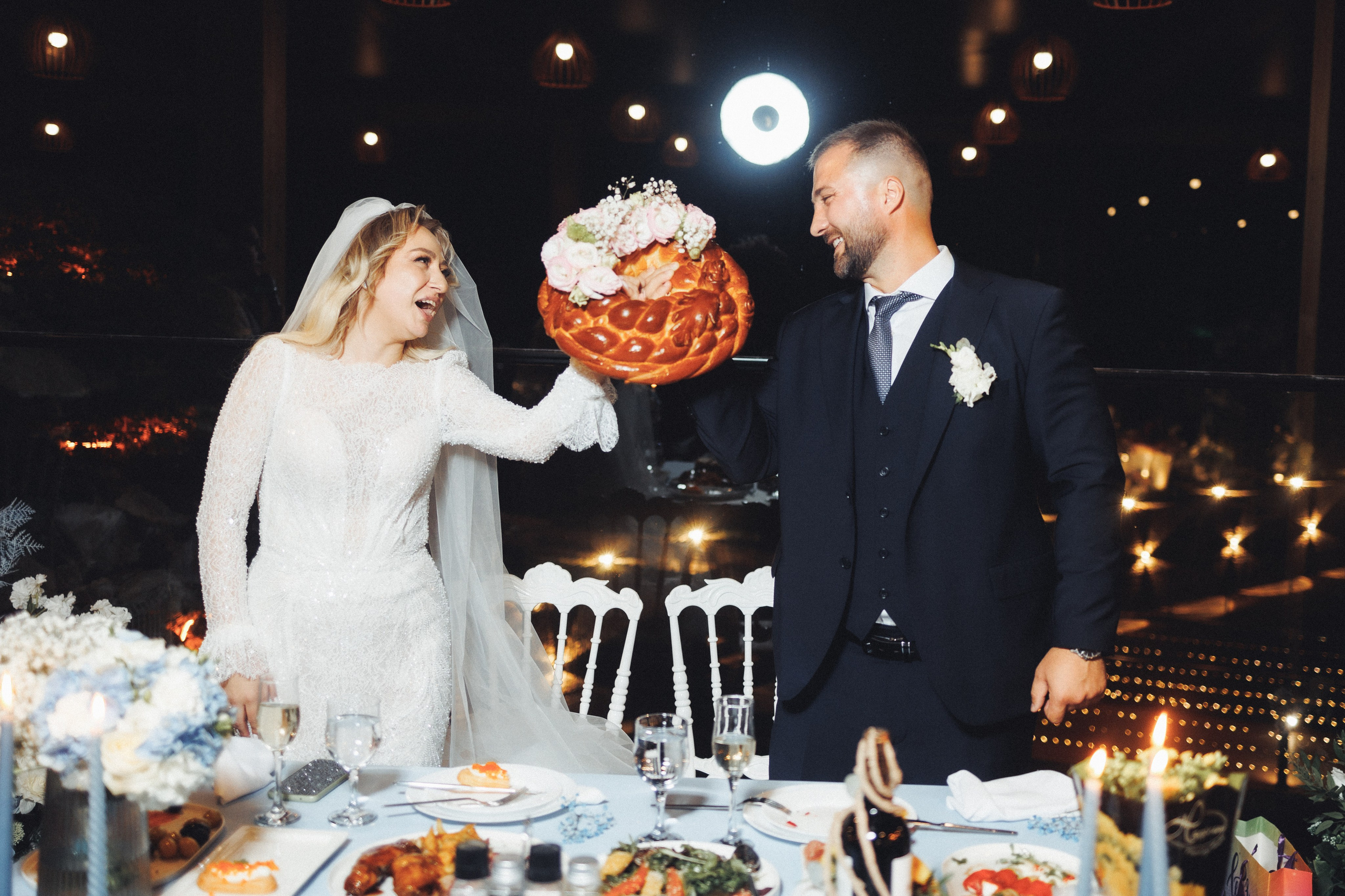 Sergiu & Cristina. Fotograful evenimentului tău