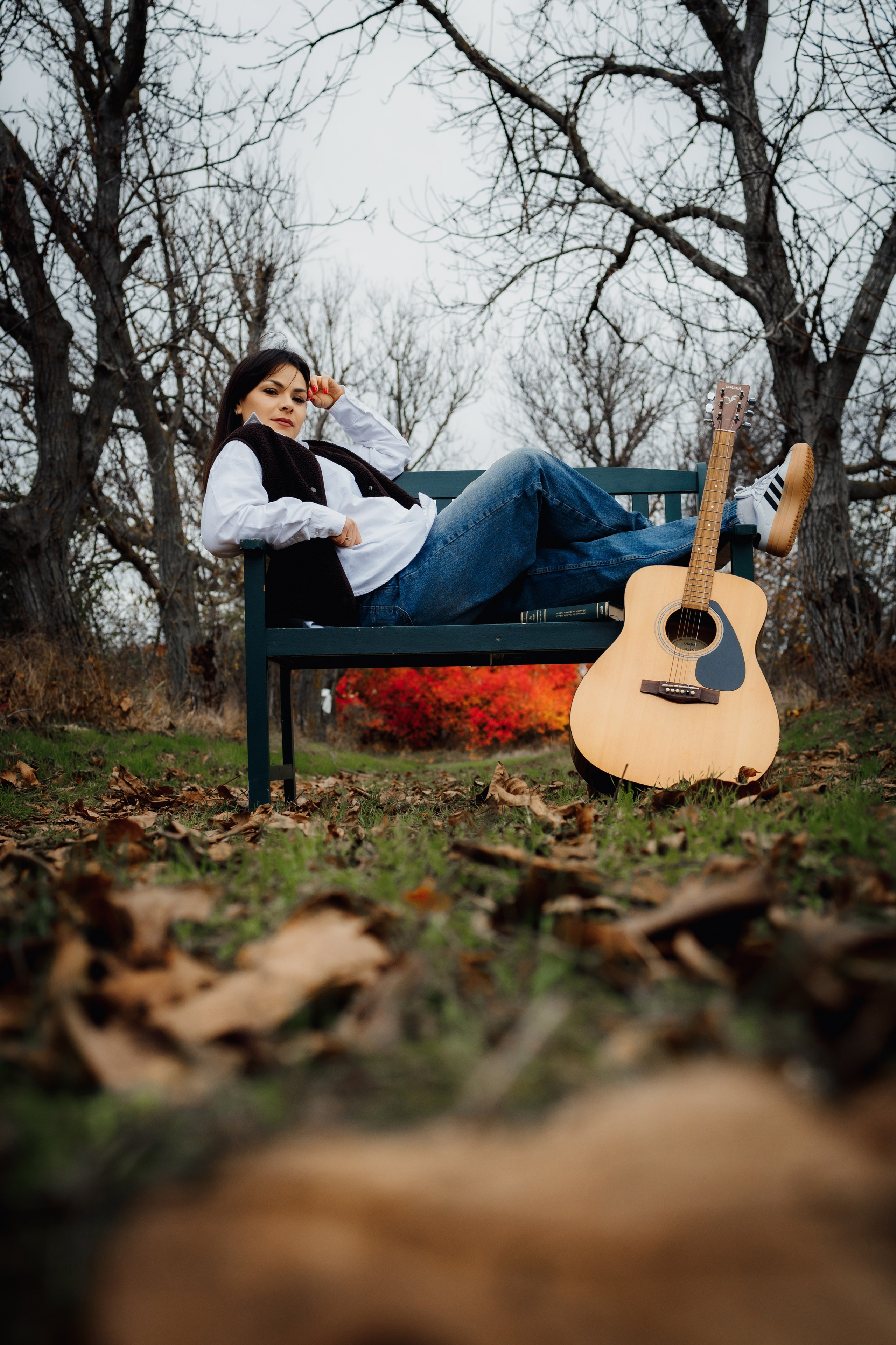 Anna. Fotograful evenimentului tău