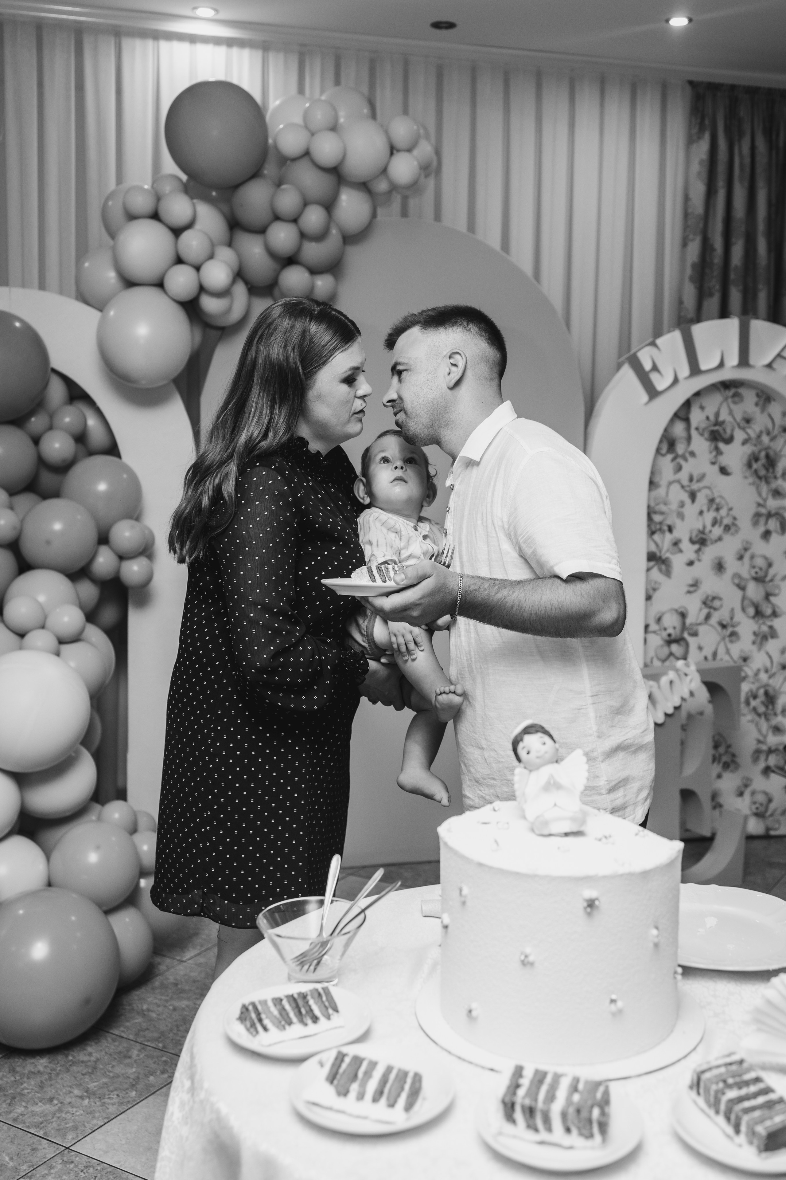 Elias. Fotograful evenimentului tău