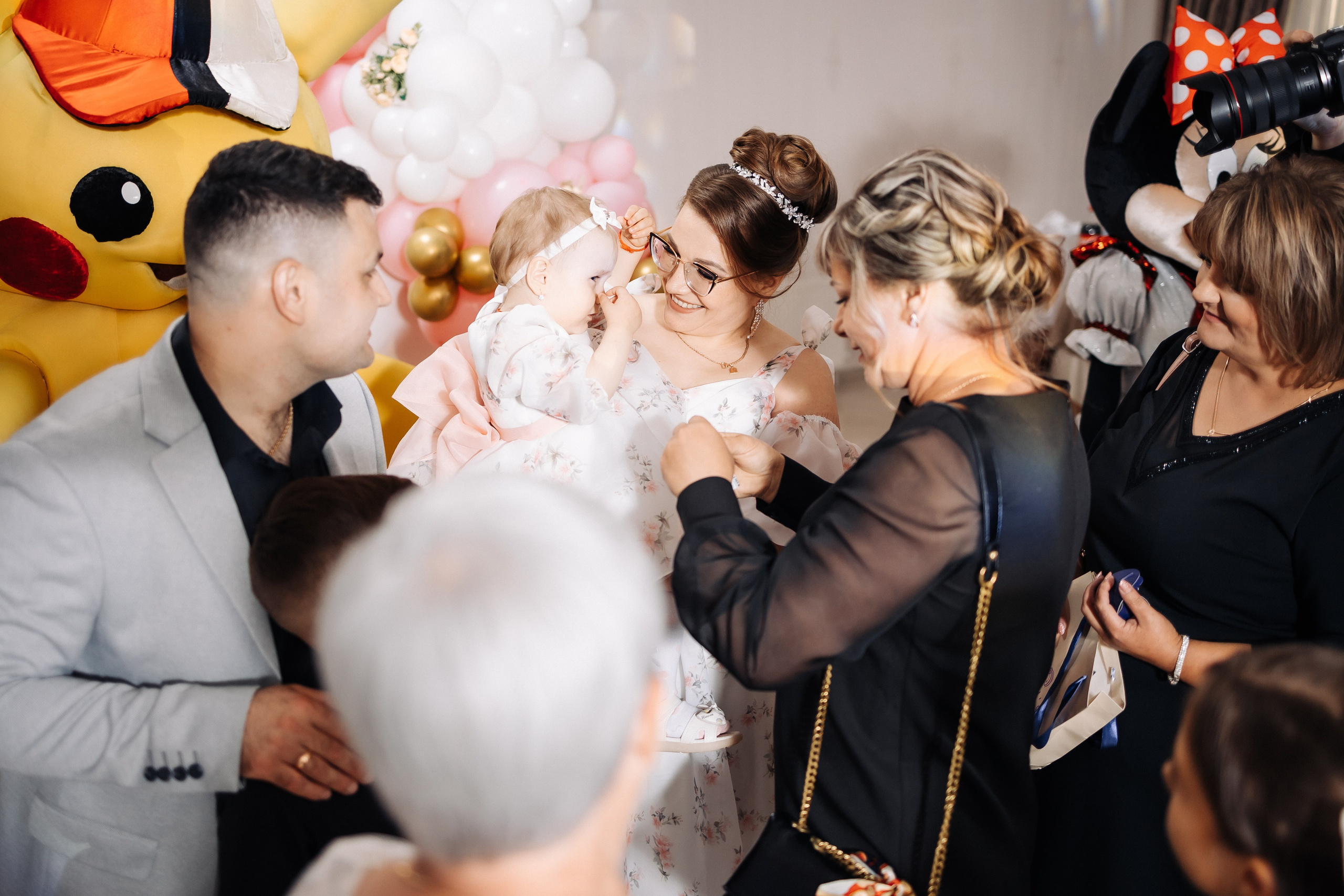 Marius & Amelia. Fotograful evenimentului tău