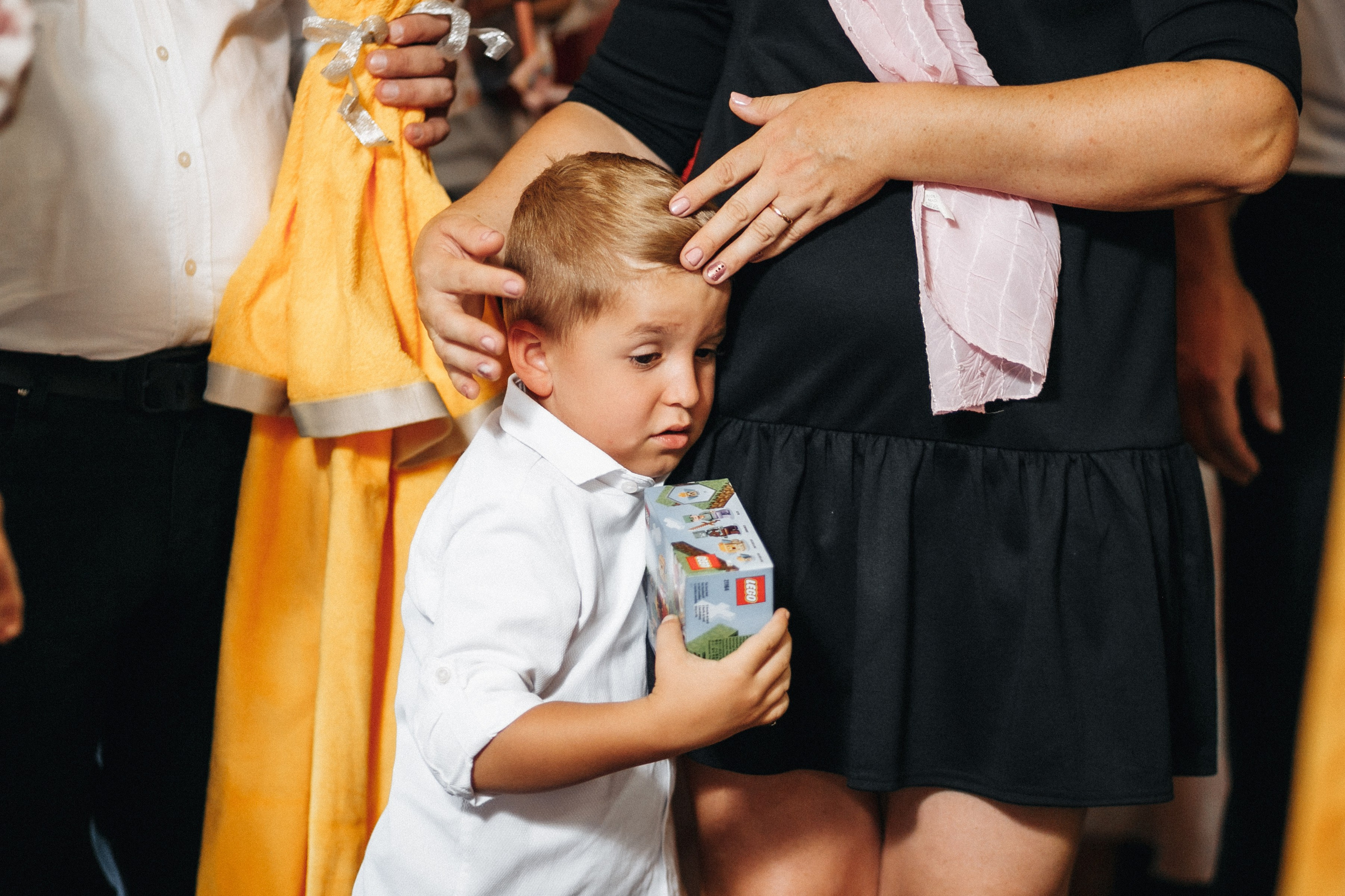 Ilinca. Fotograful evenimentului tău
