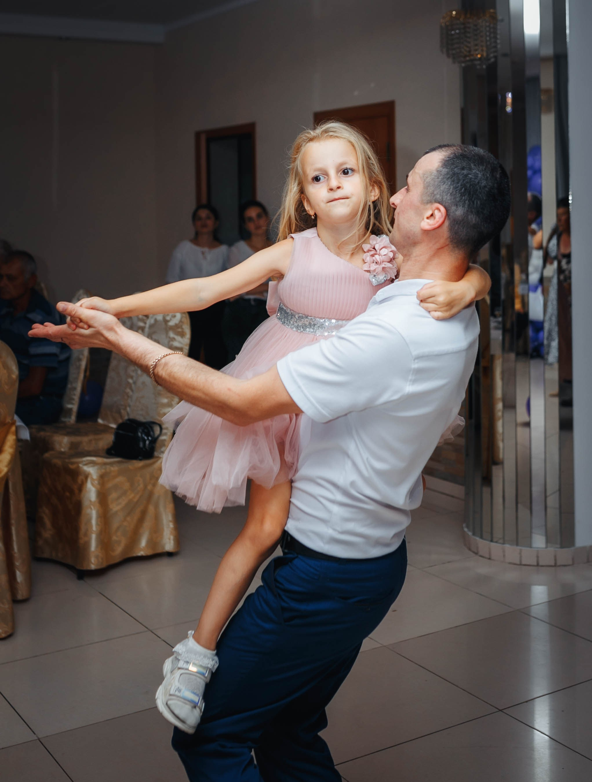 Ilaria. Fotograful evenimentului tău