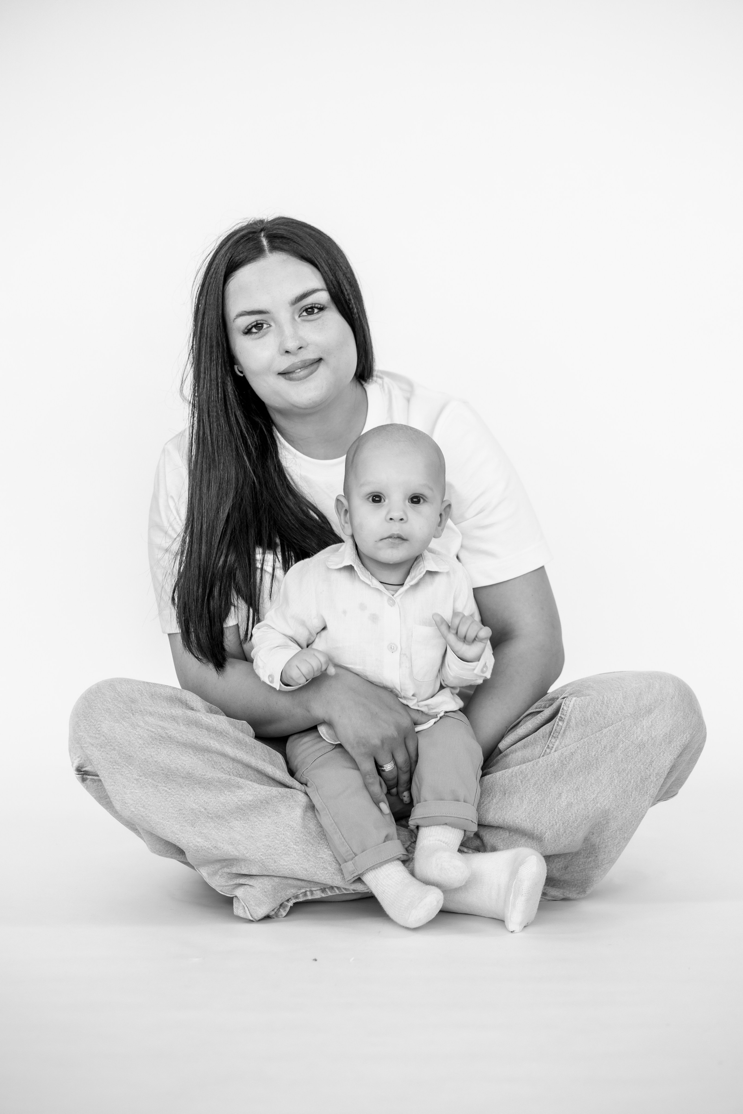 Familia Molozea. Fotograful evenimentului tău