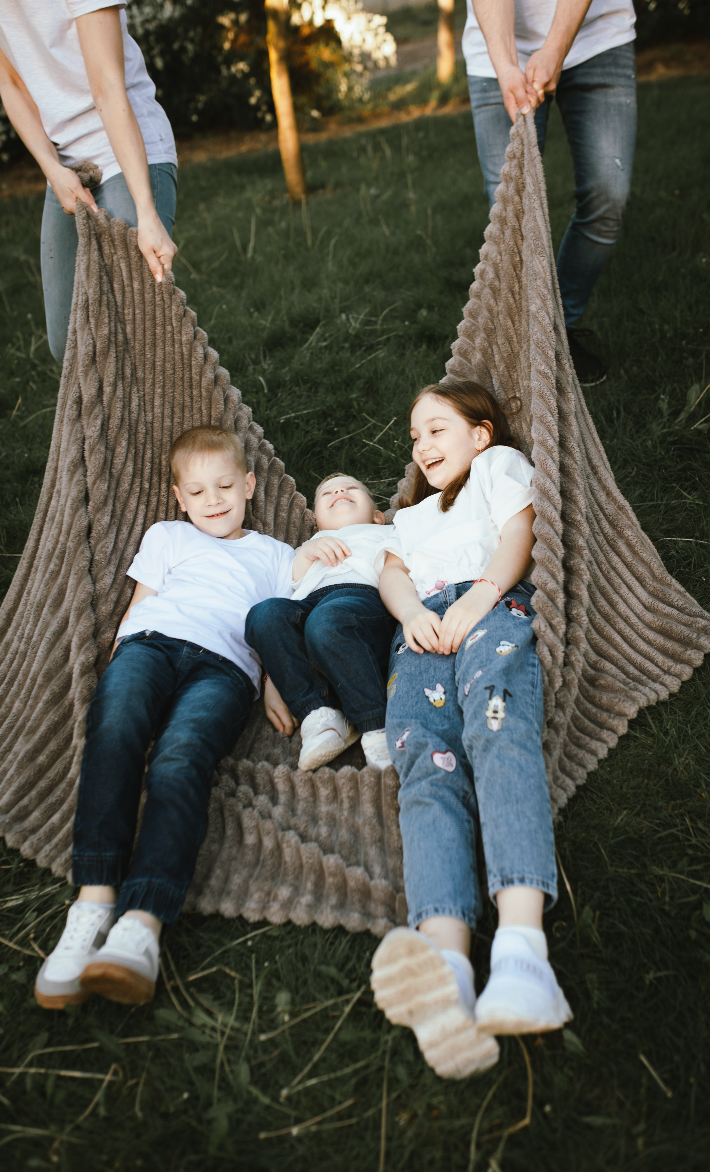 Familia Antoșel. Fotograful evenimentului tău