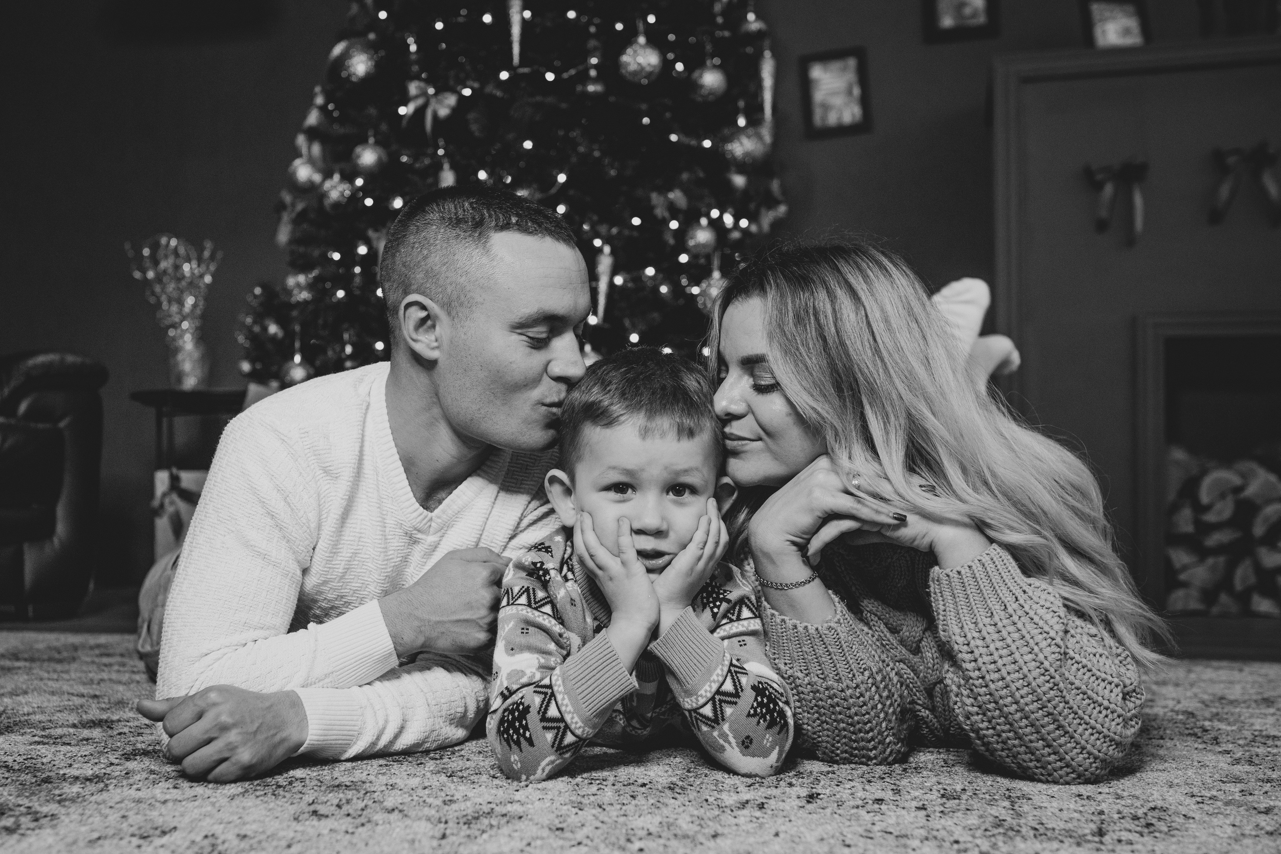 Familia Amari. Fotograful evenimentului tău