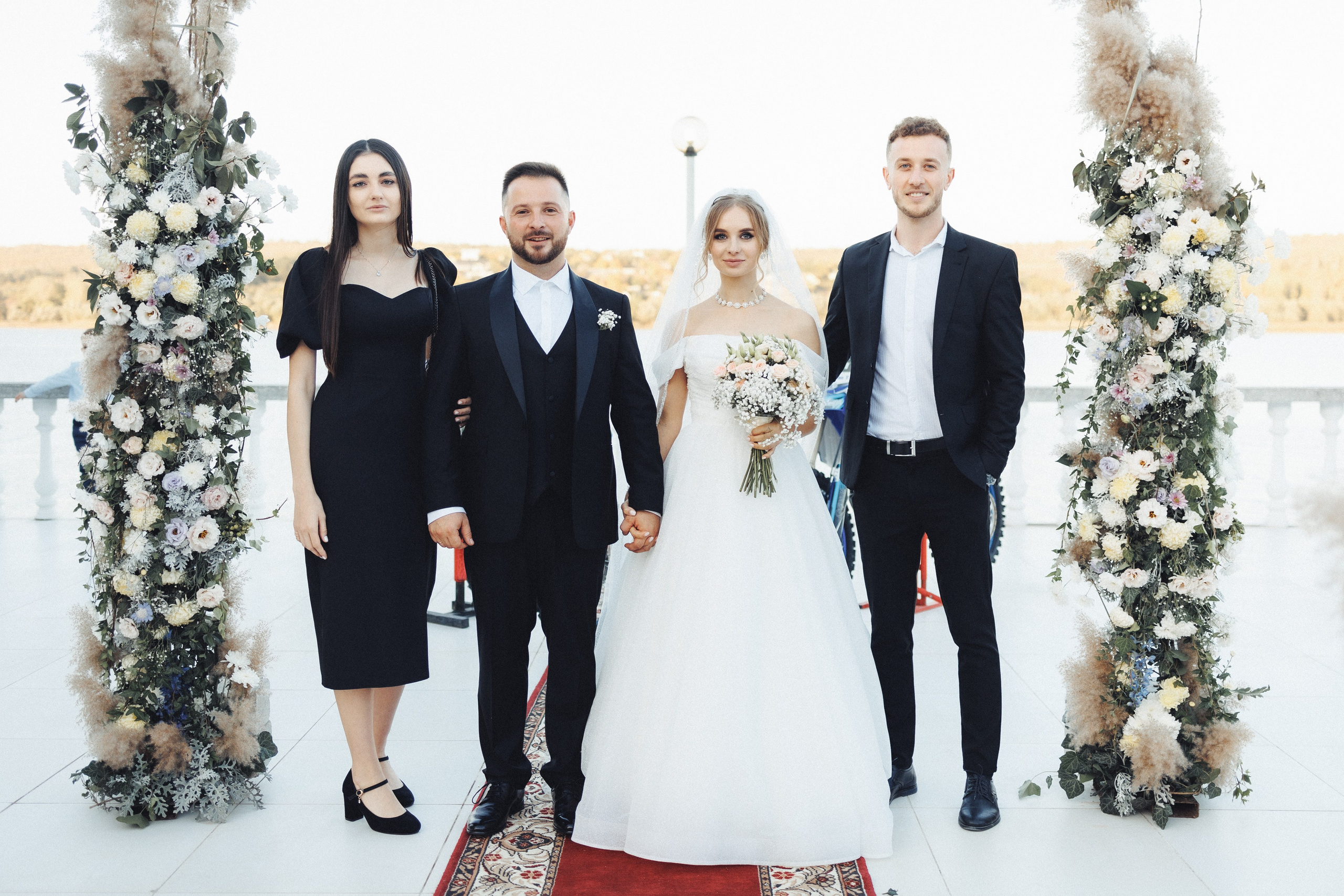 X & S. Fotograful evenimentului tău