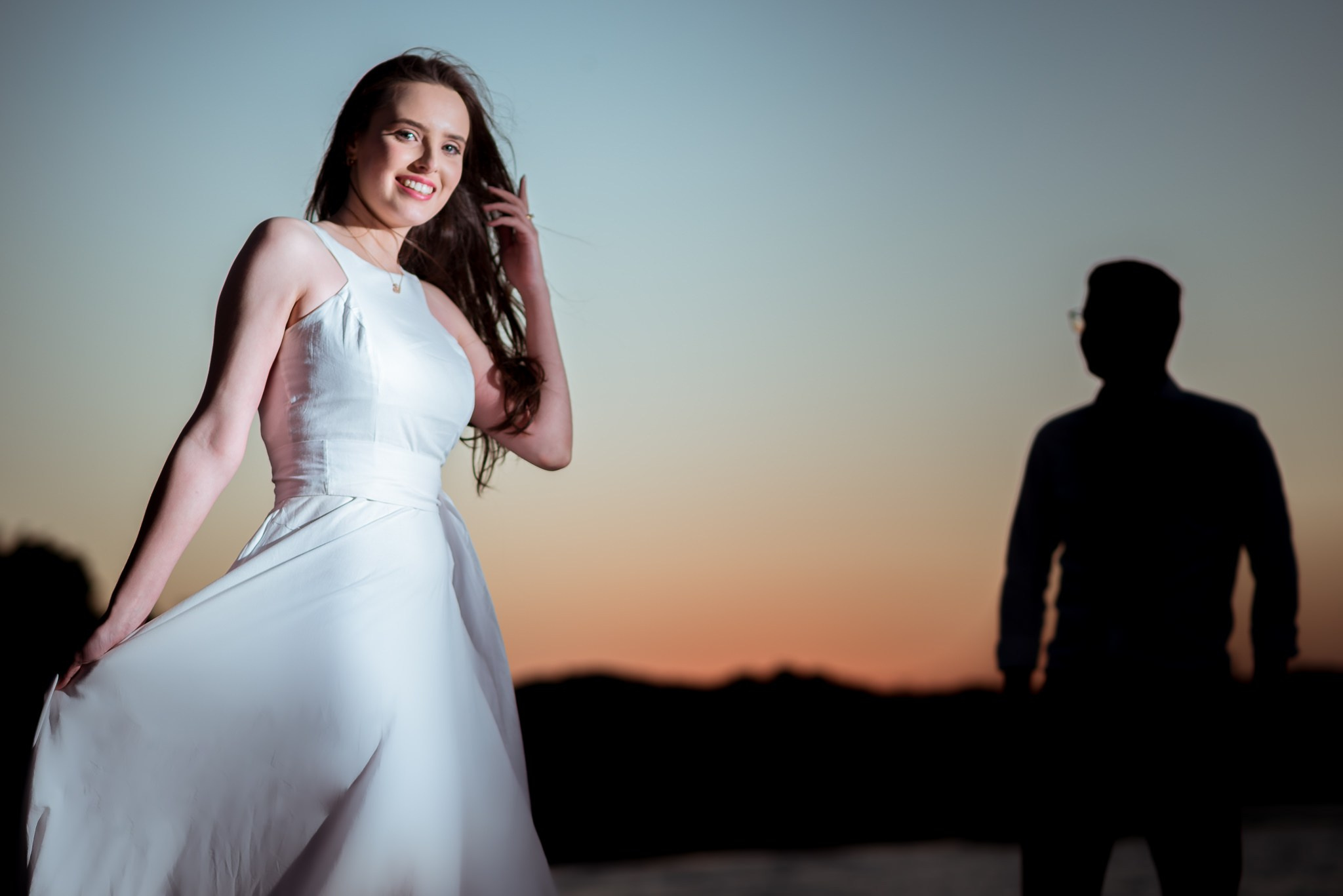 Dani e Pedro. Fotografia de casamentos e ensaios em avaré Jônata Oliveira