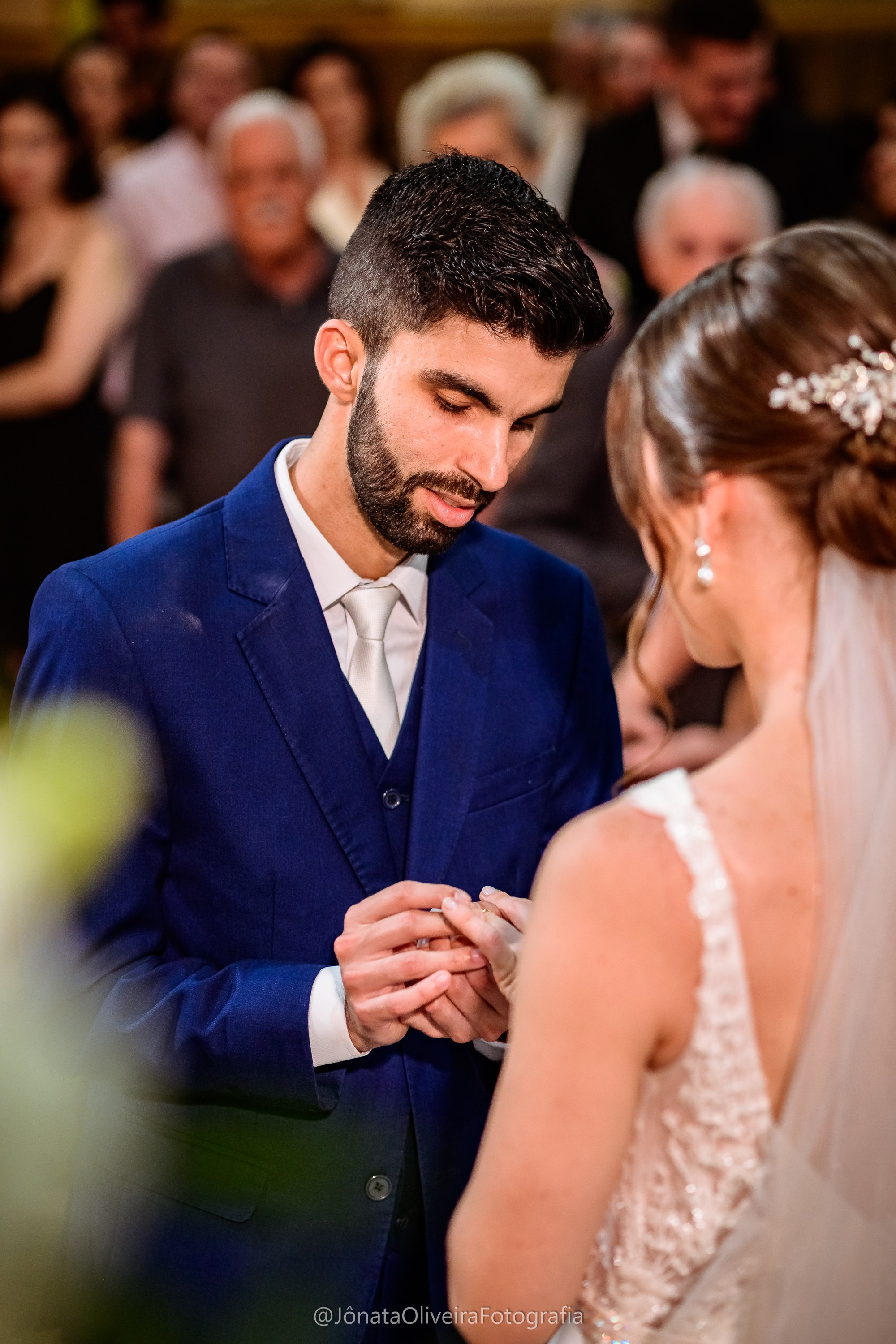 Ananda e Vinicius. Fotografia de casamentos e ensaios em avaré Jônata Oliveira