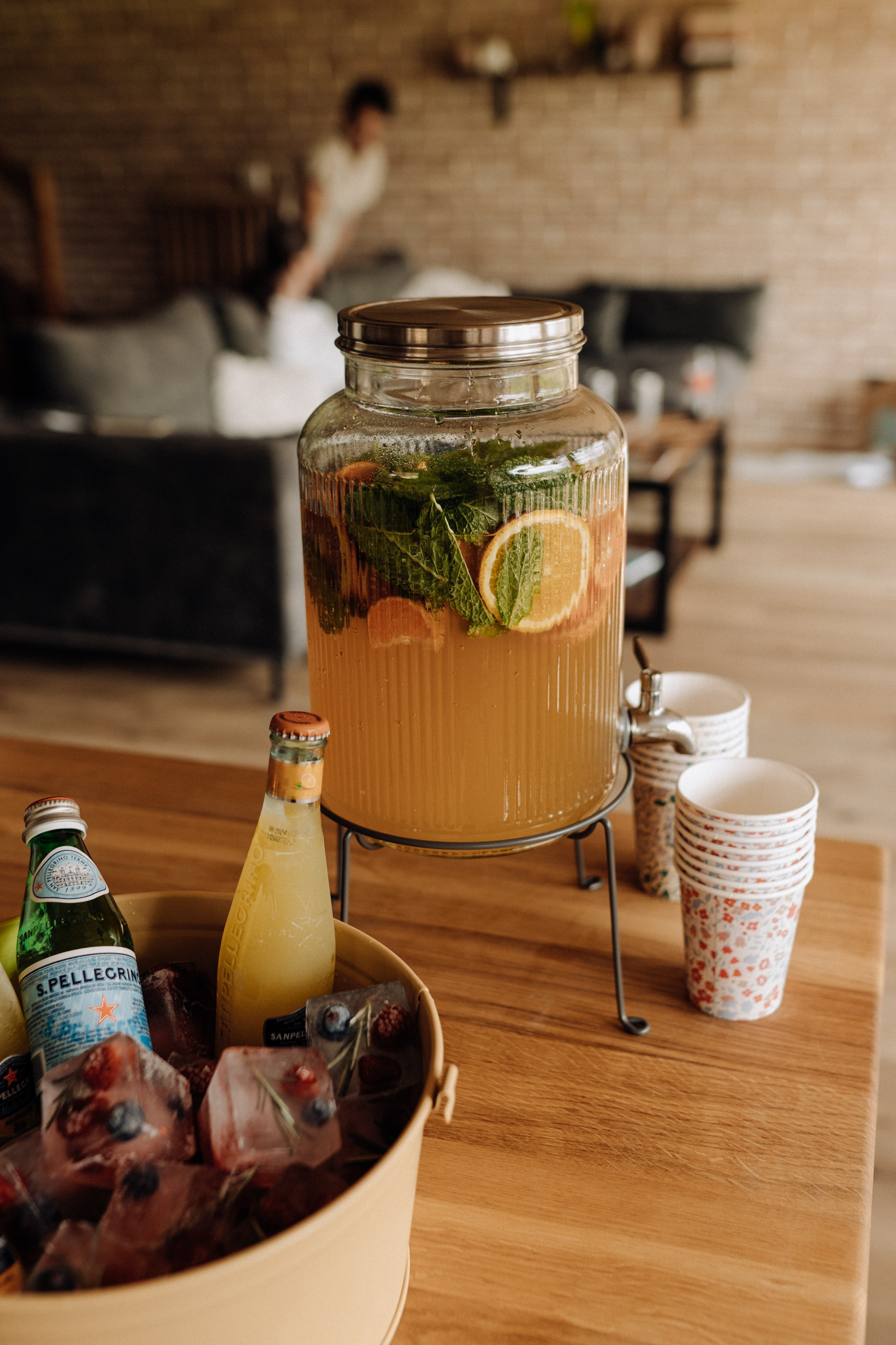 Friends. Фотограф в Праге Анна Лебедева