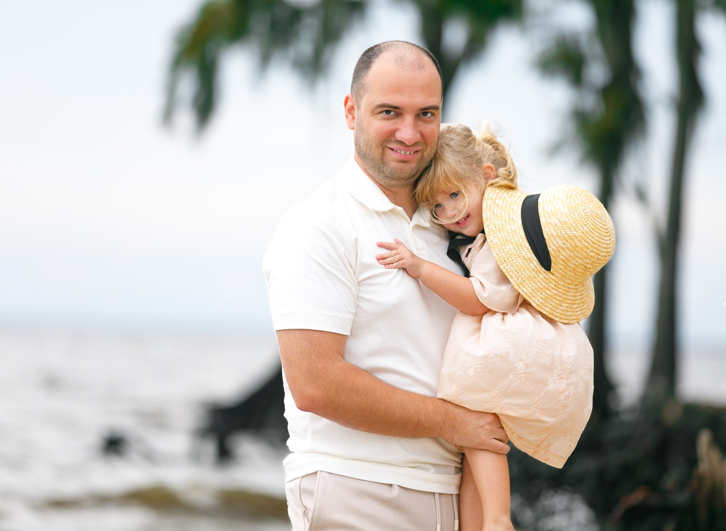 Yana (New Orleans). Photographer Julia Makoveeva